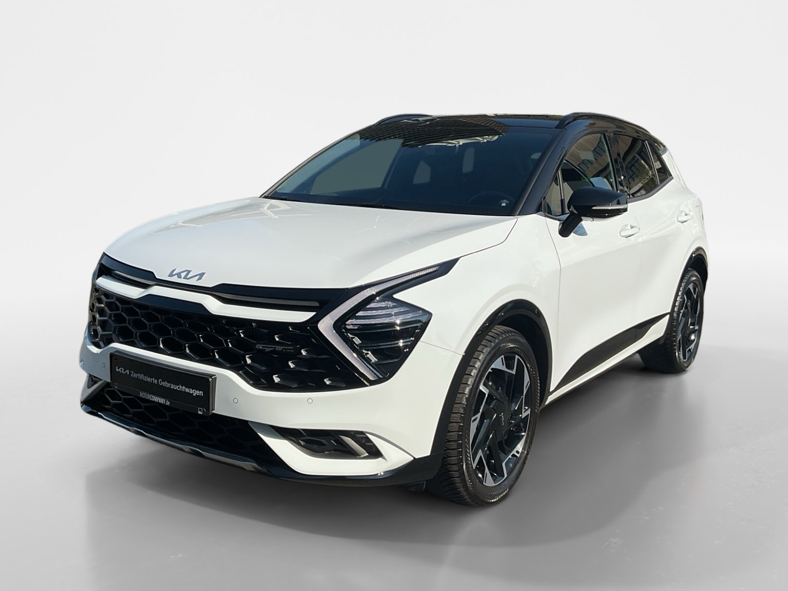 Kia Sportage – Bild 2