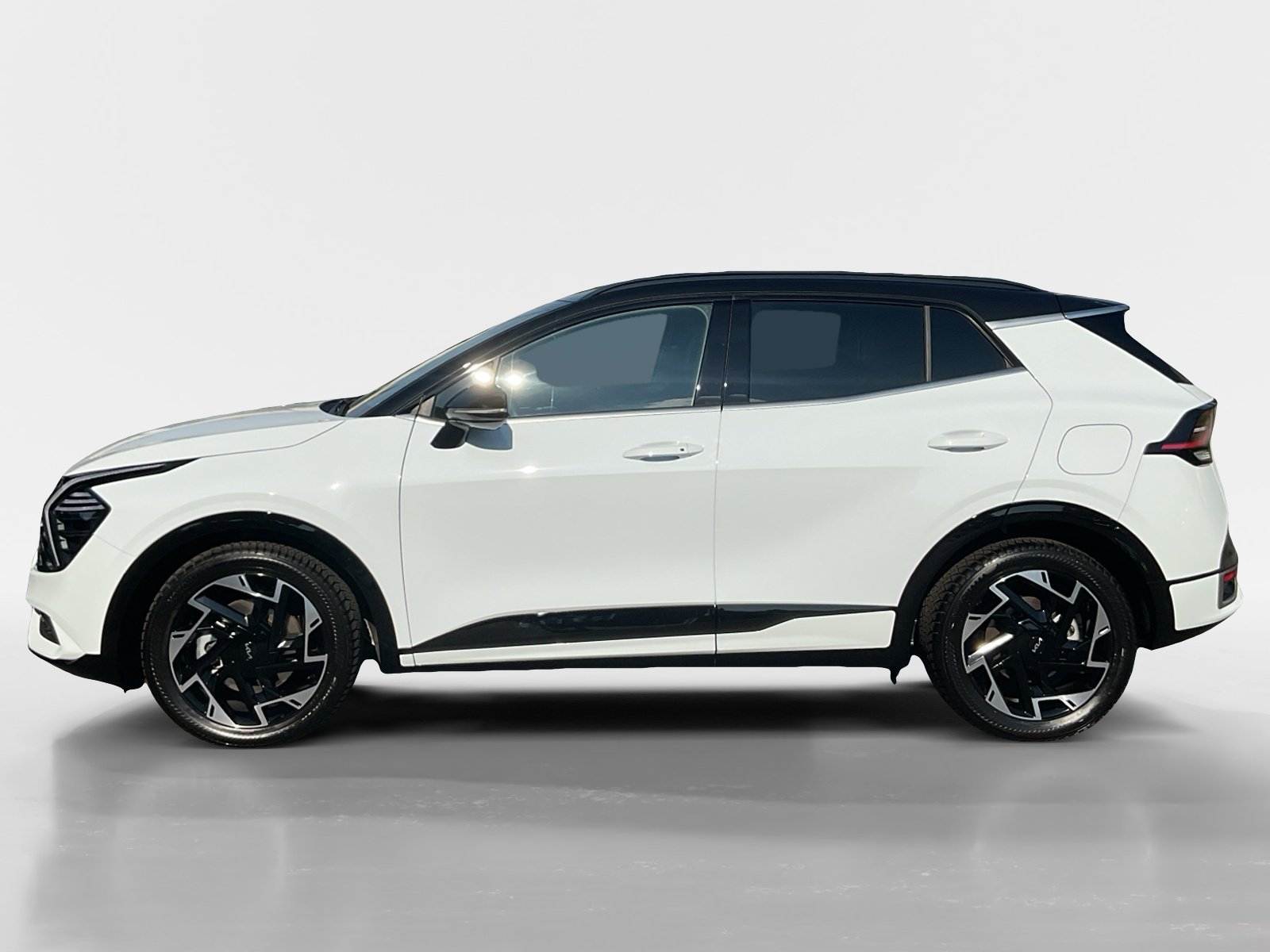 Kia Sportage – Bild 3