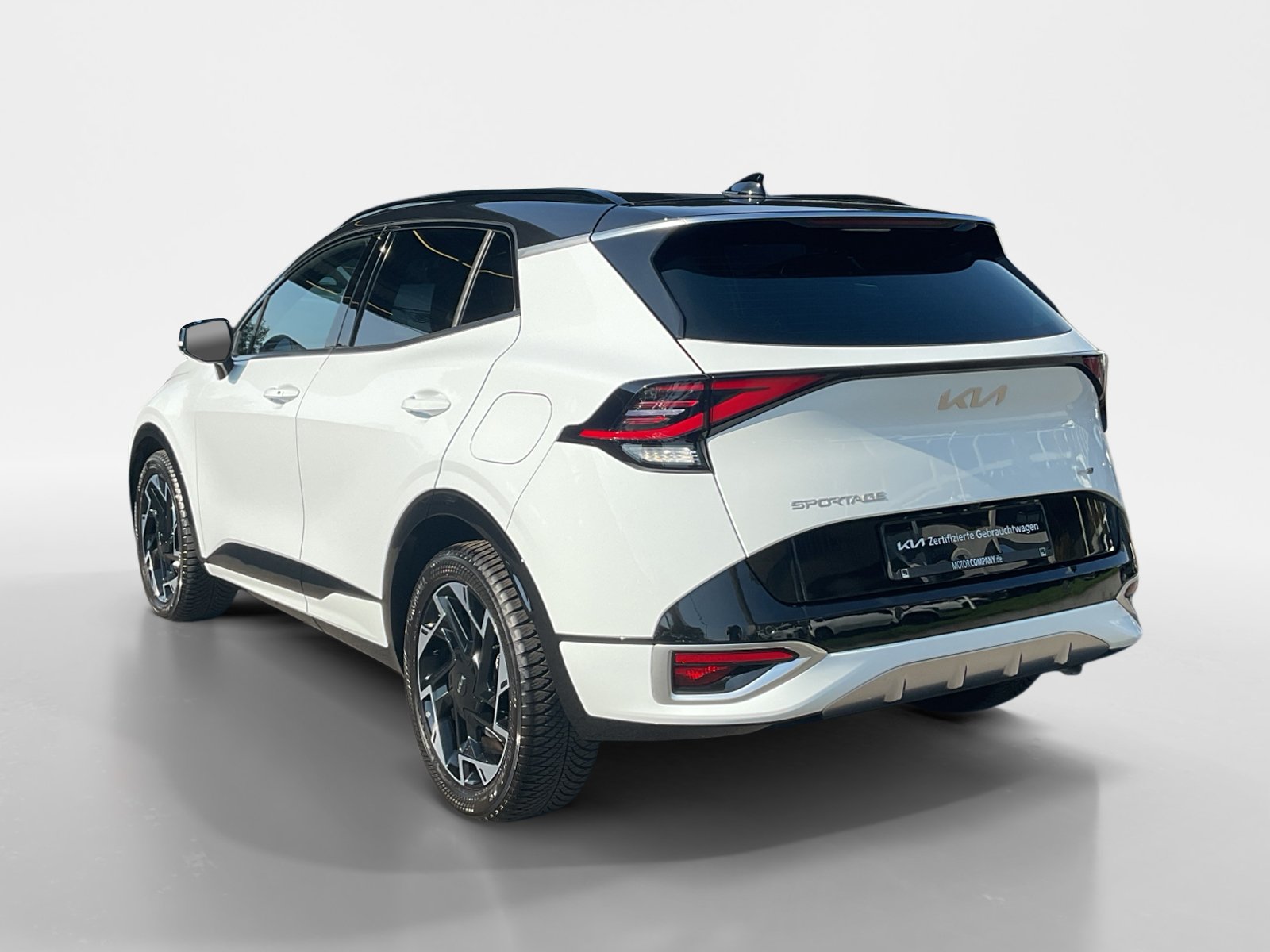 Kia Sportage – Bild 4