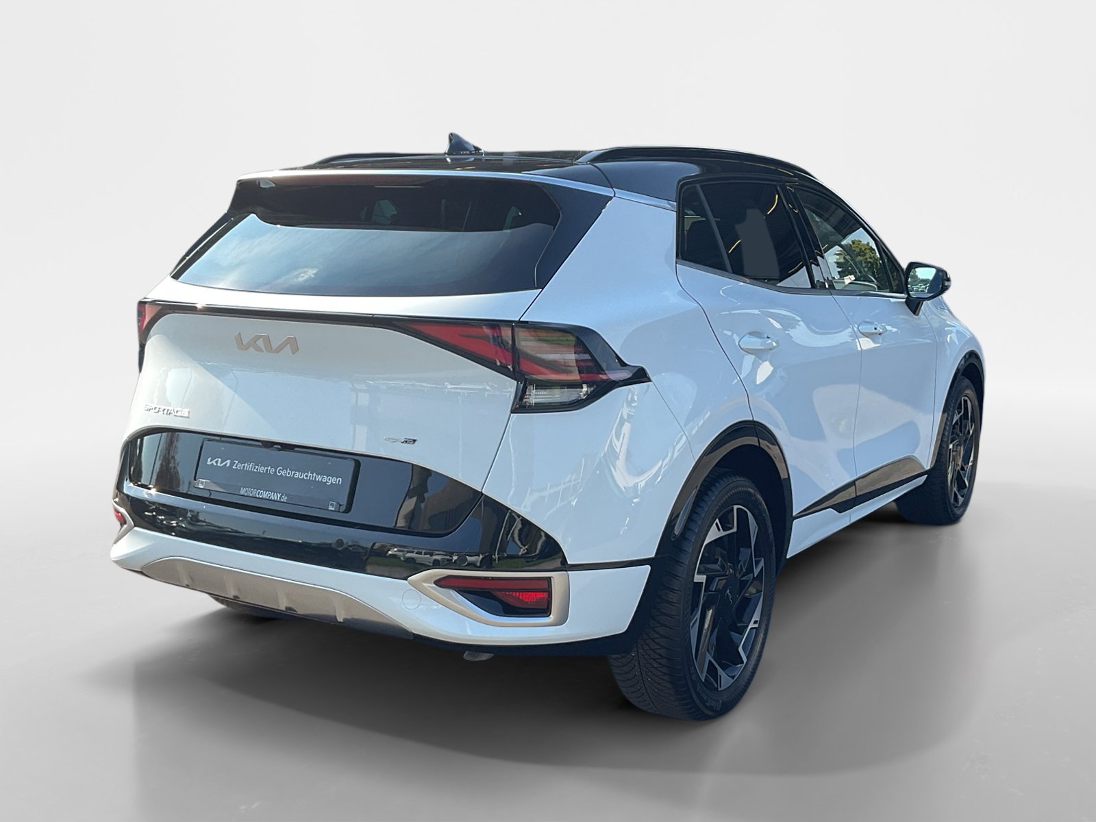 Kia Sportage – Bild 5