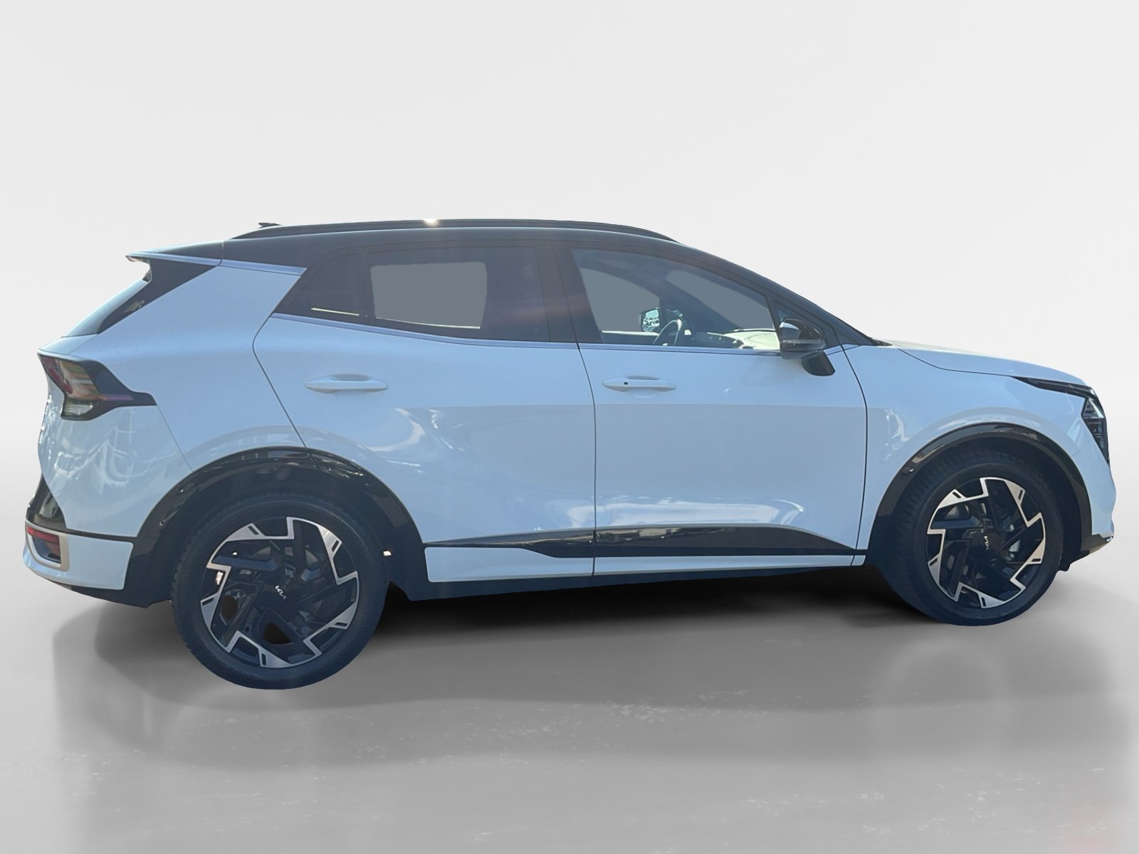 Kia Sportage – Bild 6