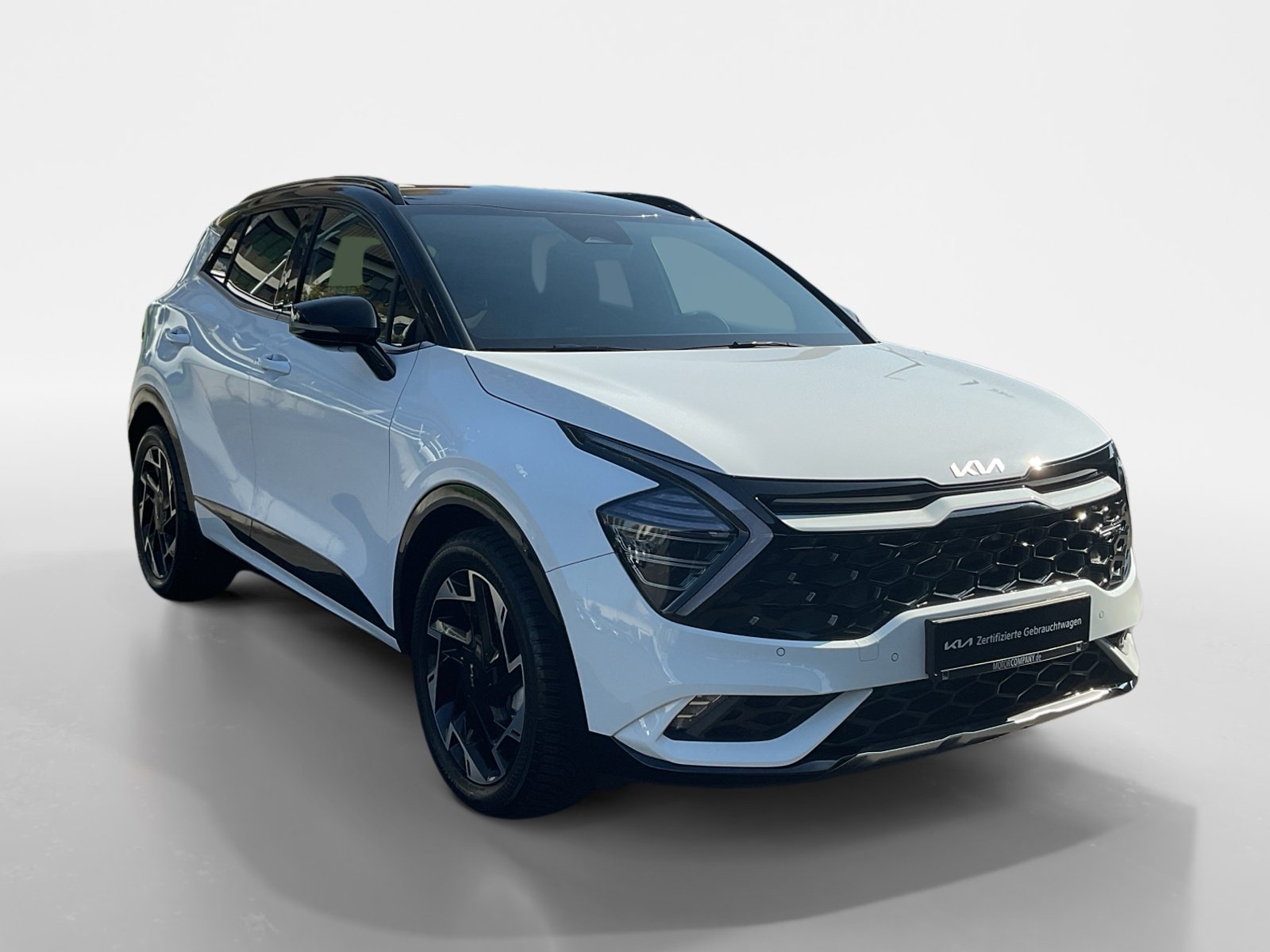 Kia Sportage – Bild 7