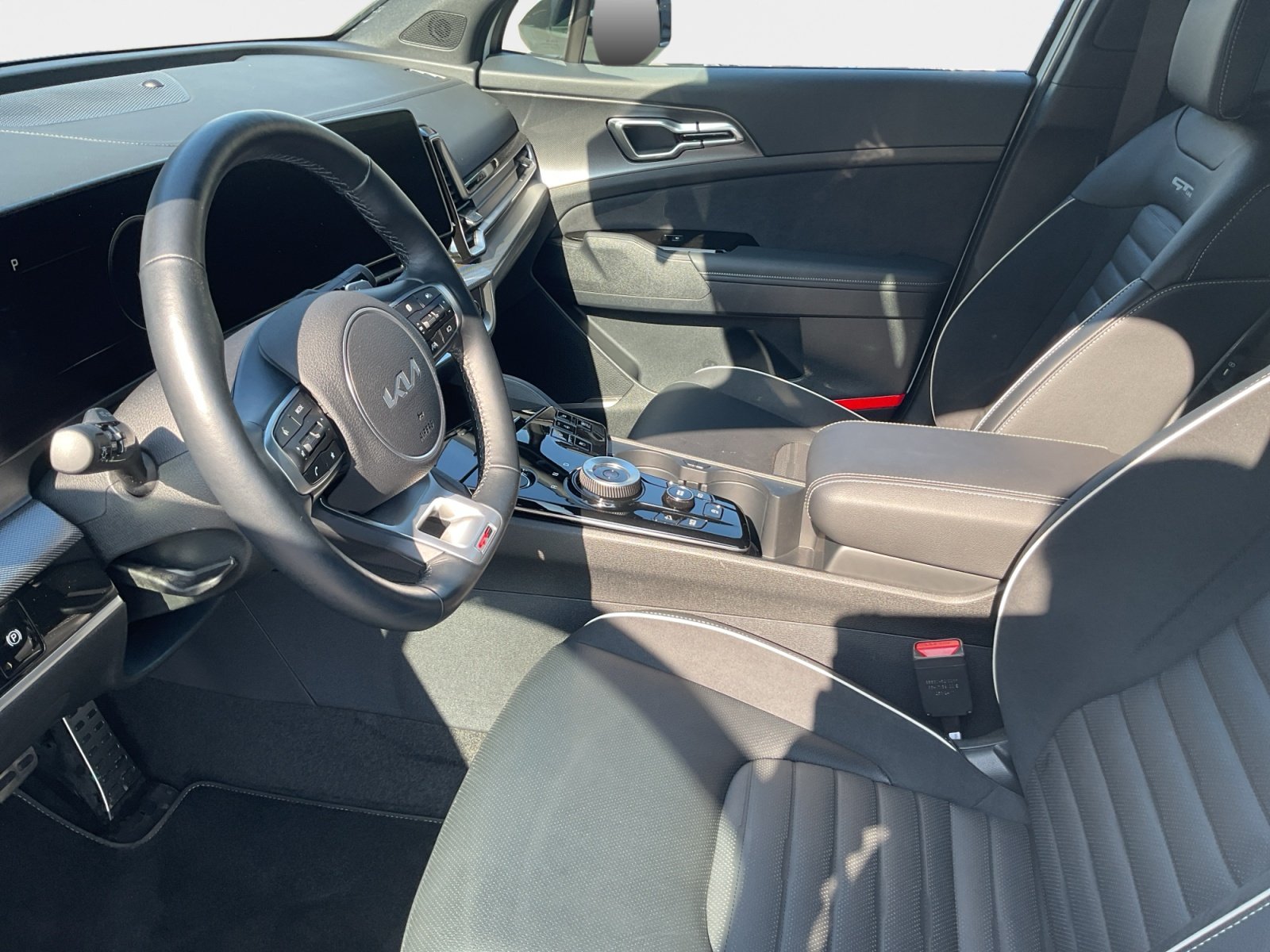 Kia Sportage – Bild 8