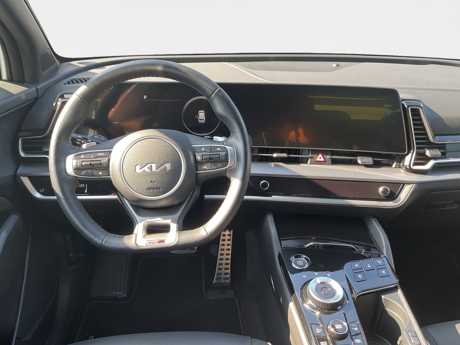 Kia Sportage – Bild 9
