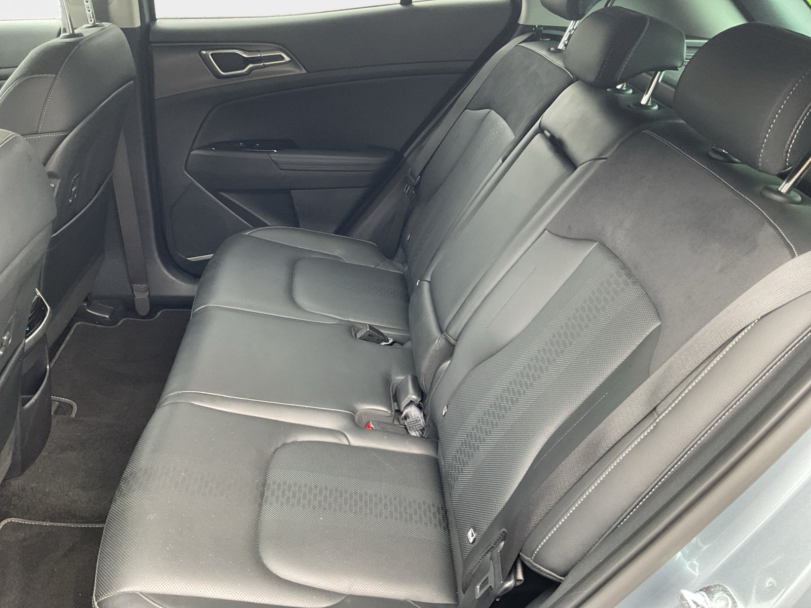Kia Sportage – Bild 10