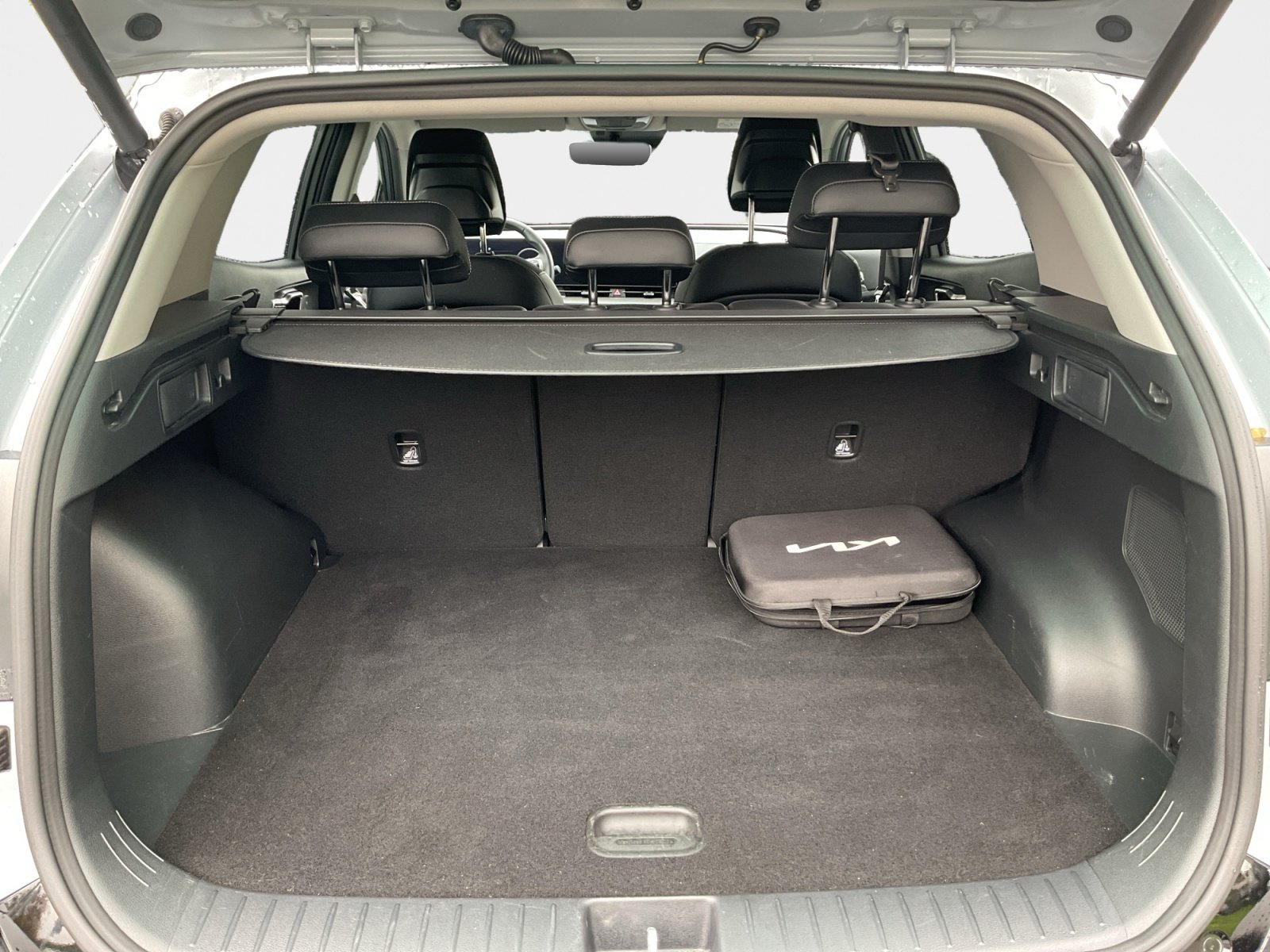 Kia Sportage – Bild 11
