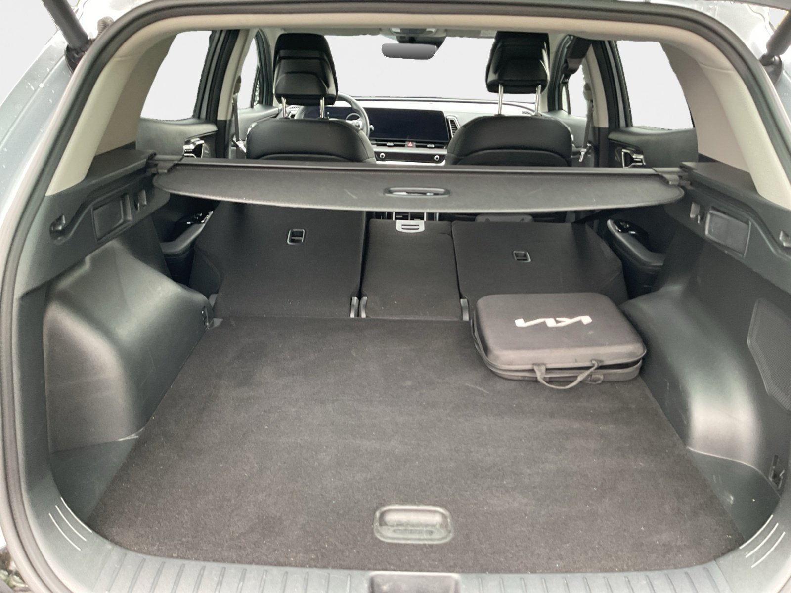 Kia Sportage – Bild 12