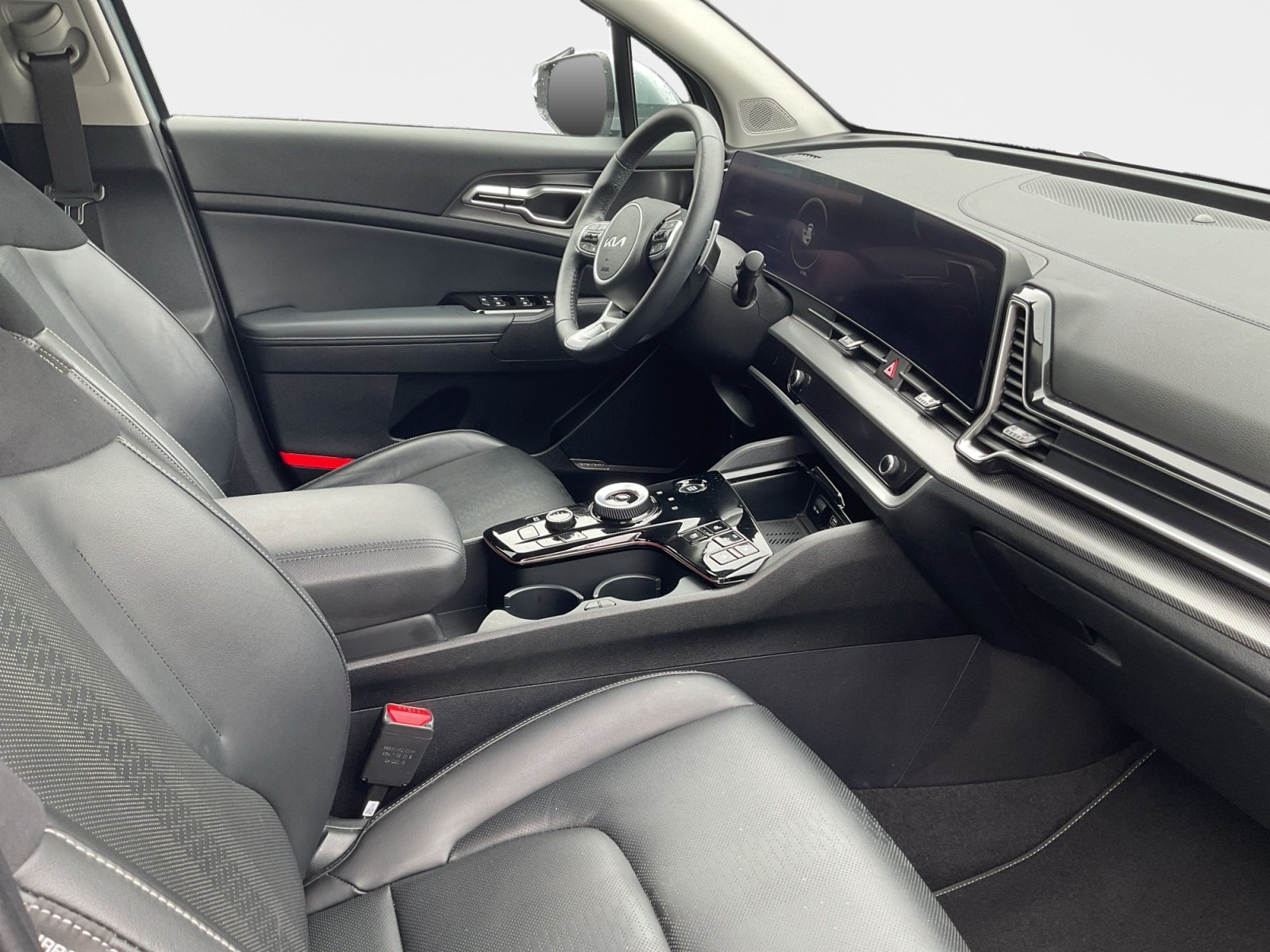 Kia Sportage – Bild 13