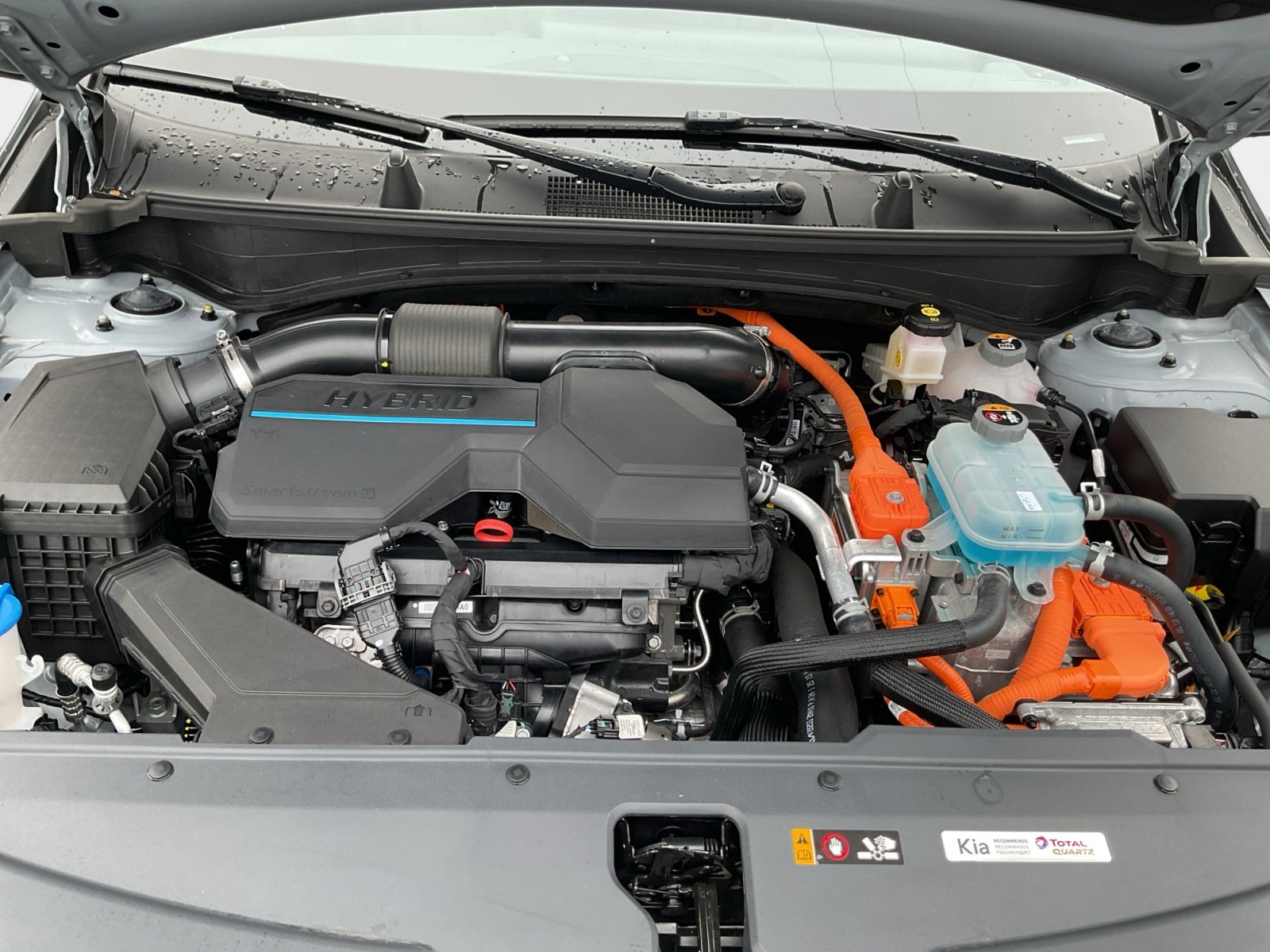 Kia Sportage – Bild 14