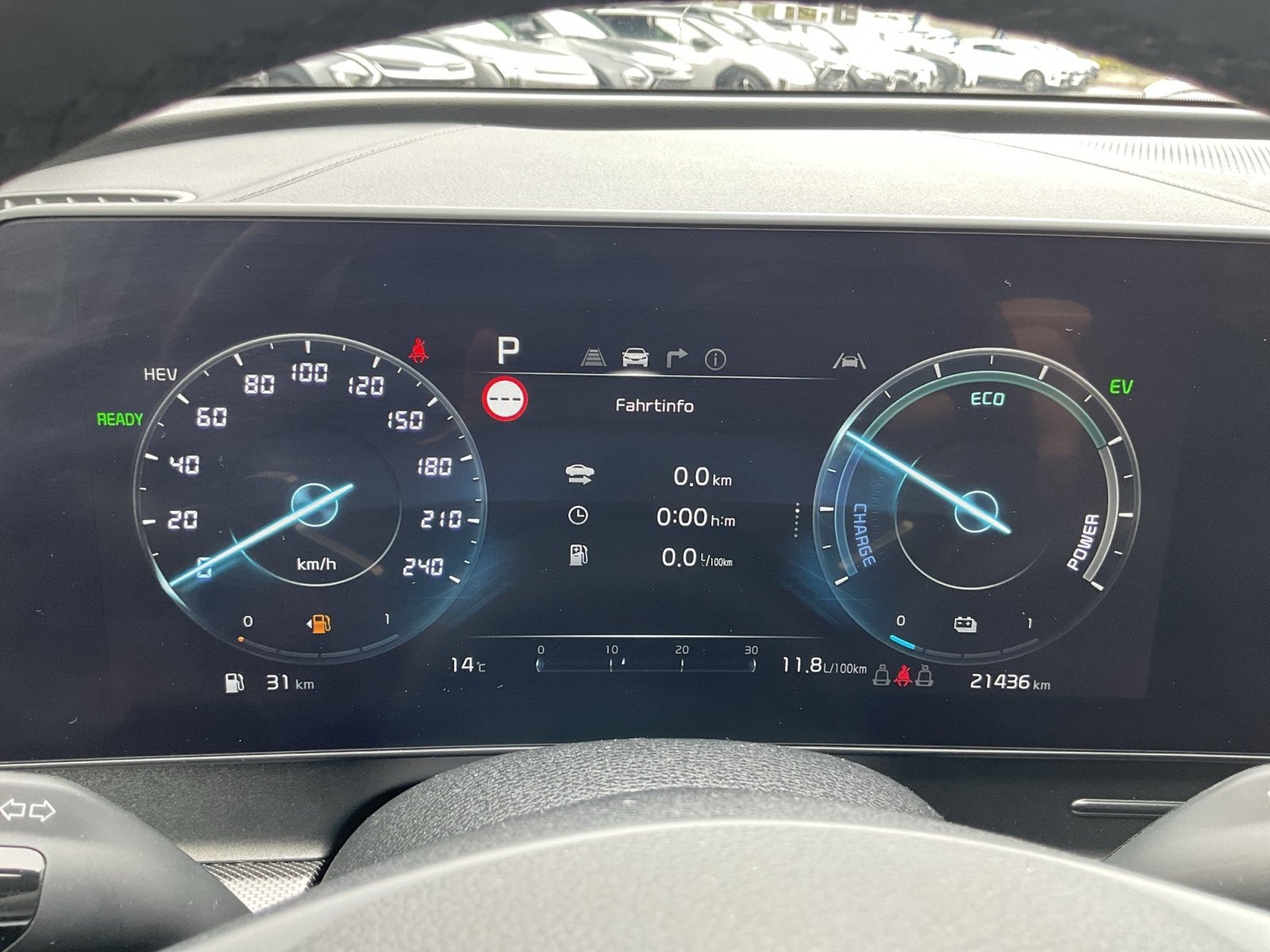 Kia Sportage – Bild 15
