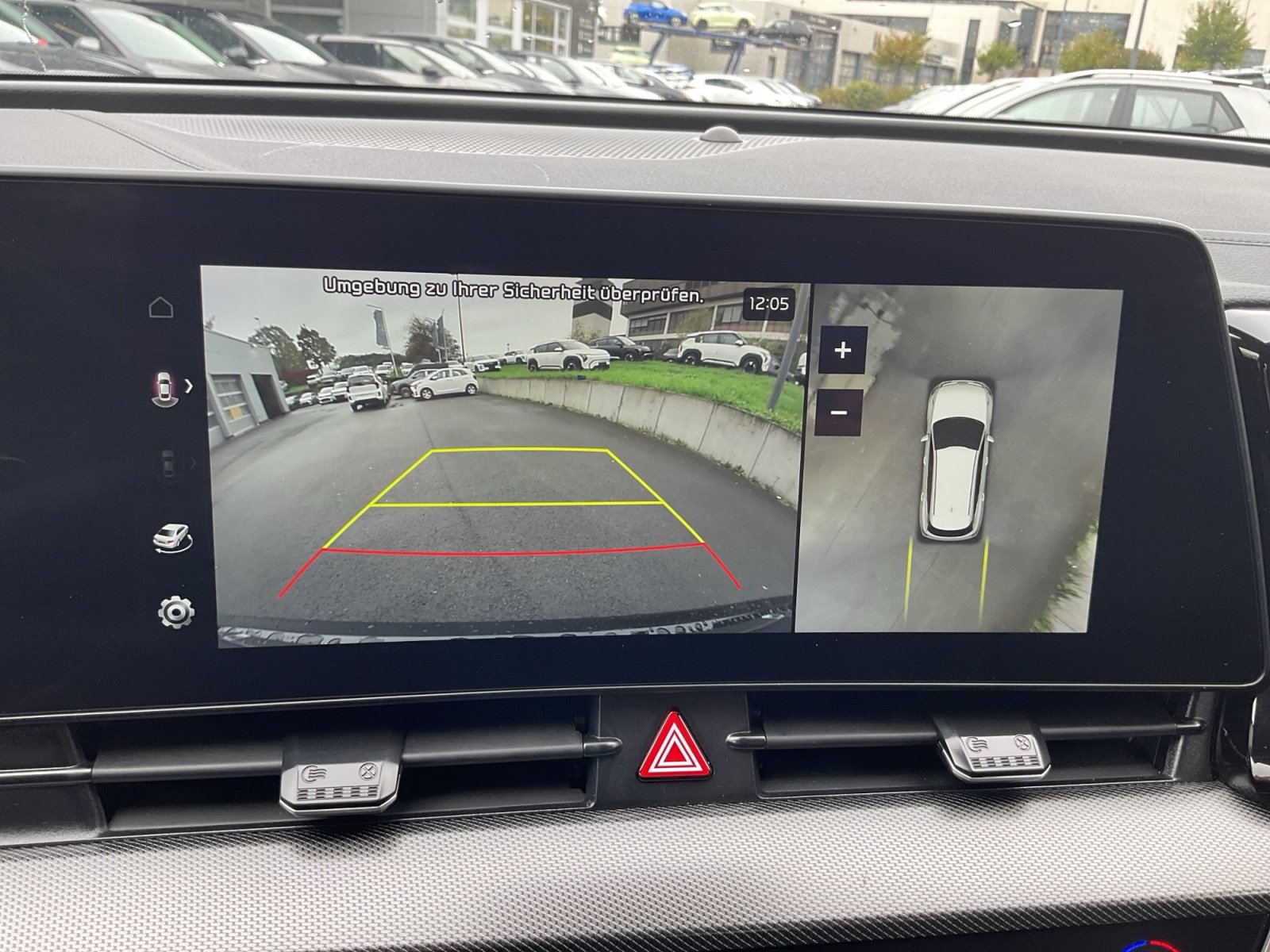 Kia Sportage – Bild 16