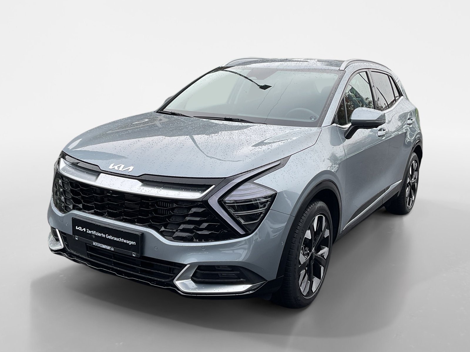 Kia Sportage – Bild 2