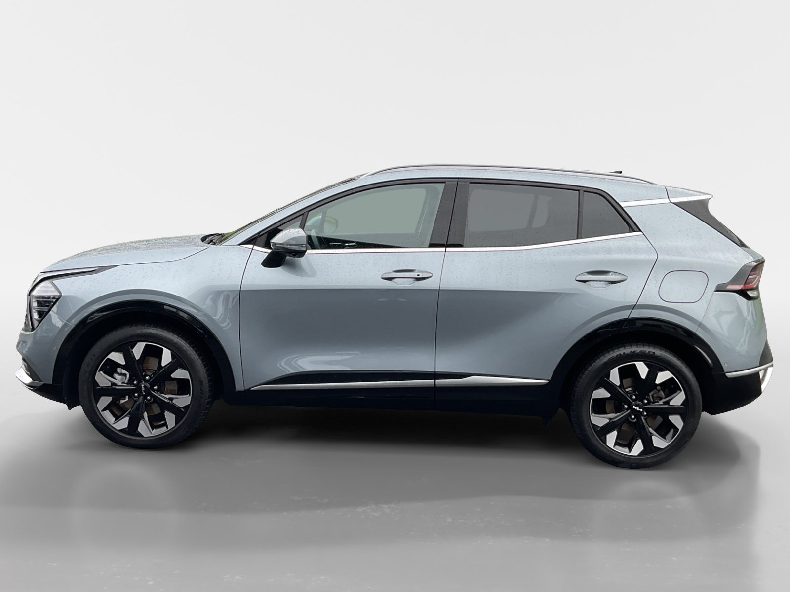 Kia Sportage – Bild 3