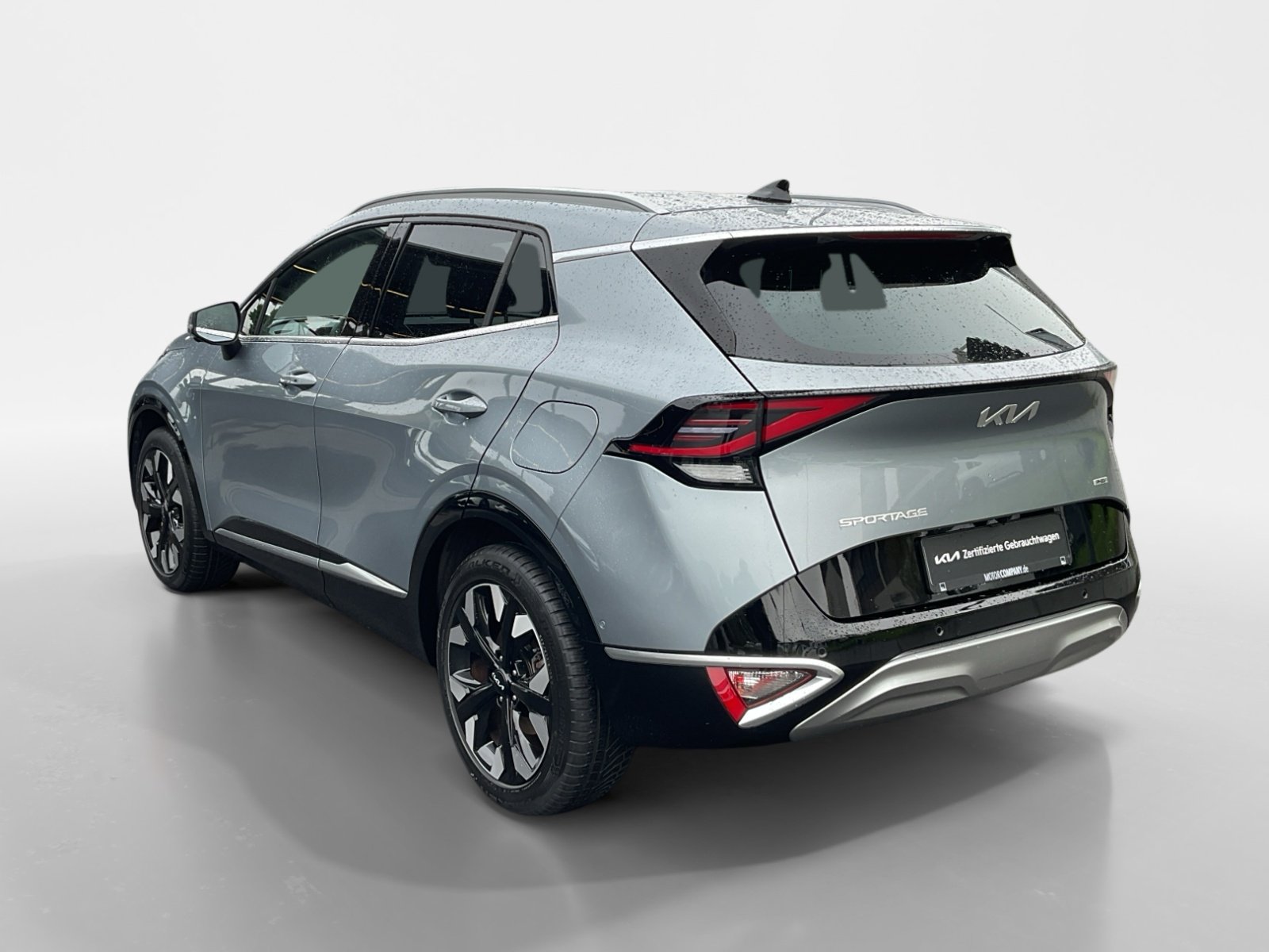 Kia Sportage – Bild 4