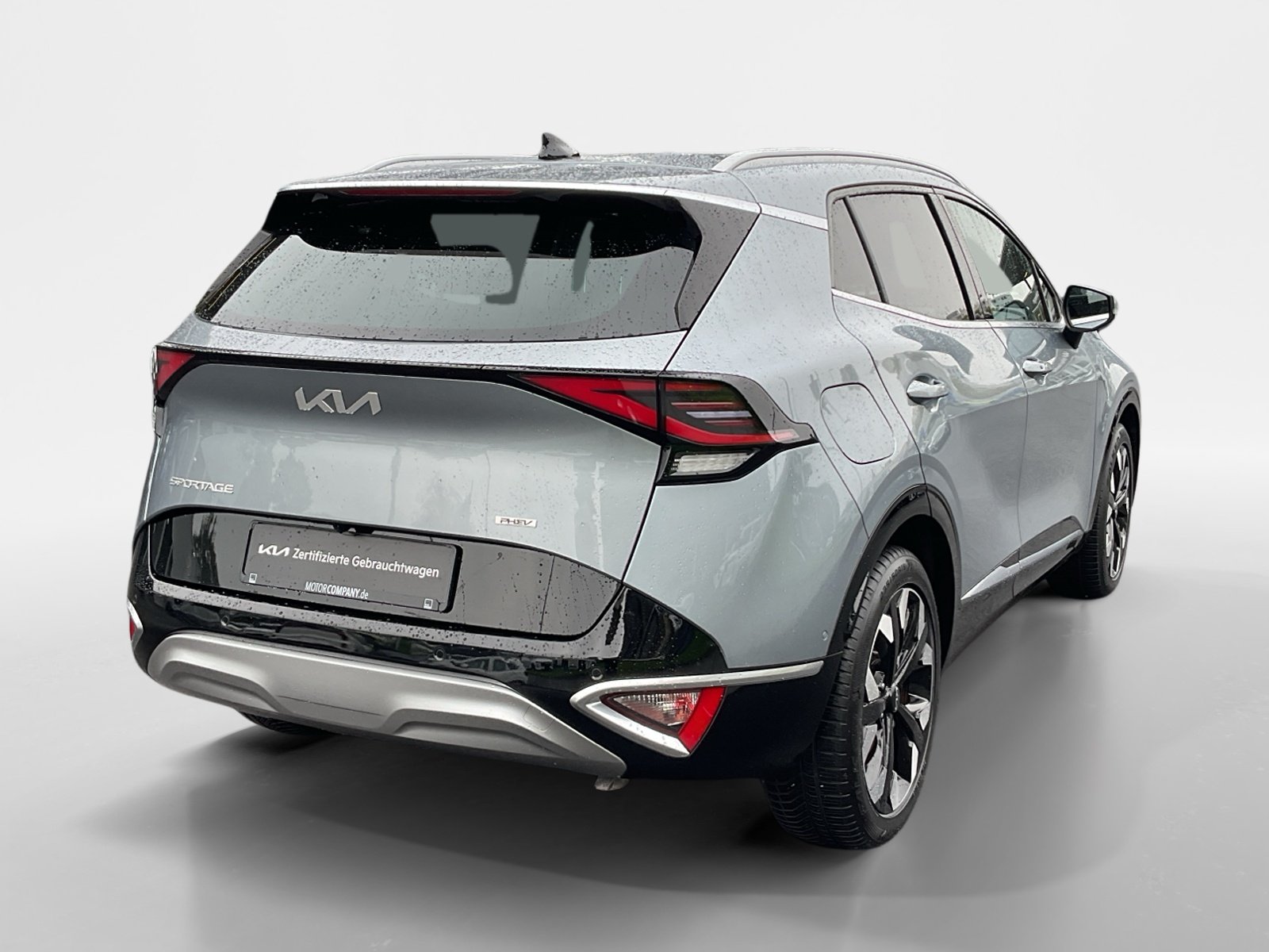 Kia Sportage – Bild 5