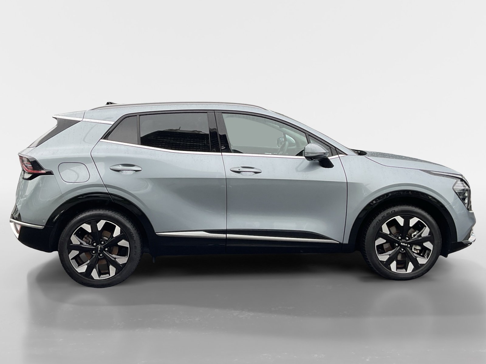 Kia Sportage – Bild 6