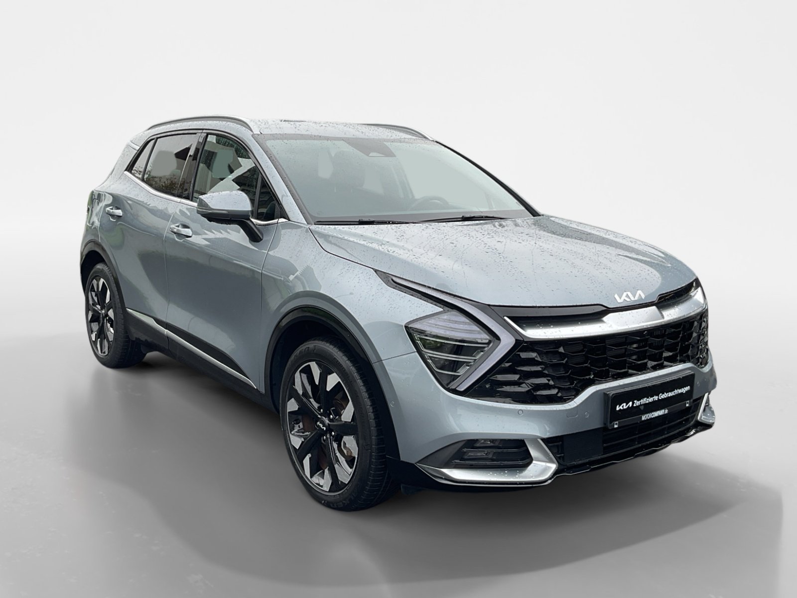 Kia Sportage – Bild 7