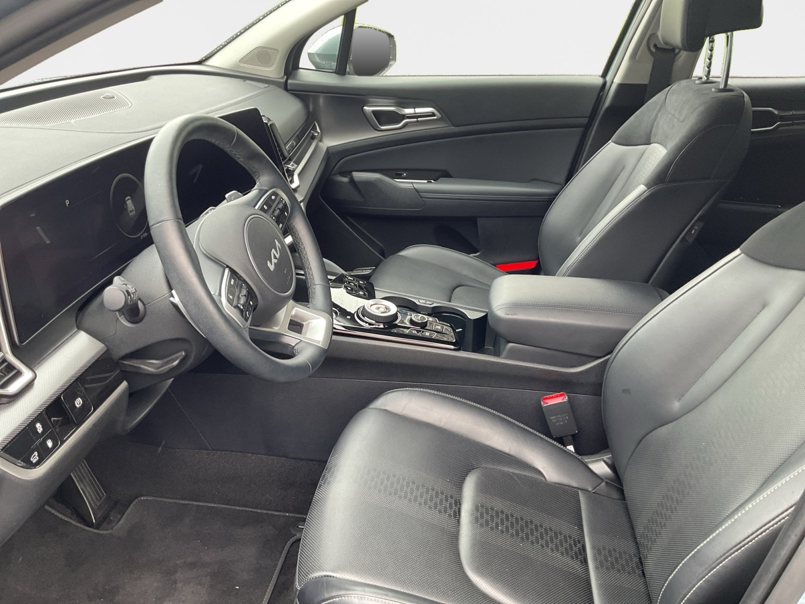 Kia Sportage – Bild 8