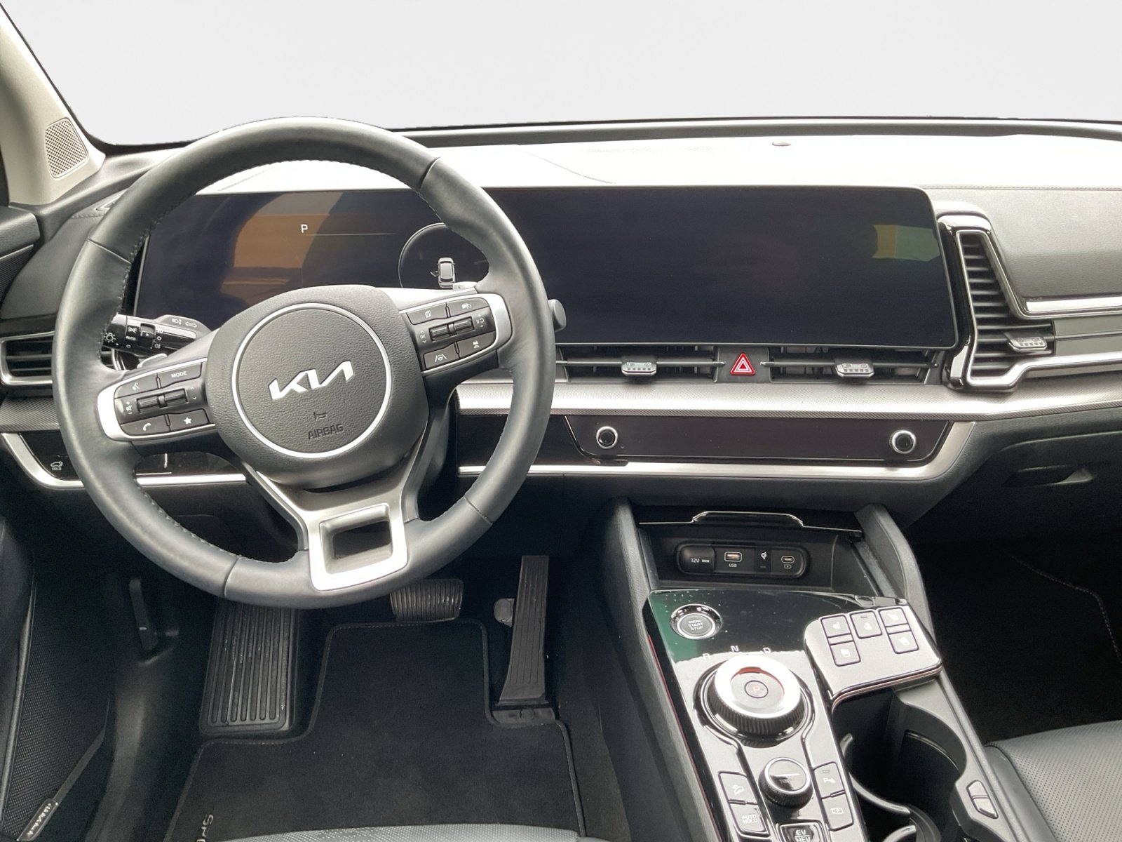 Kia Sportage – Bild 9