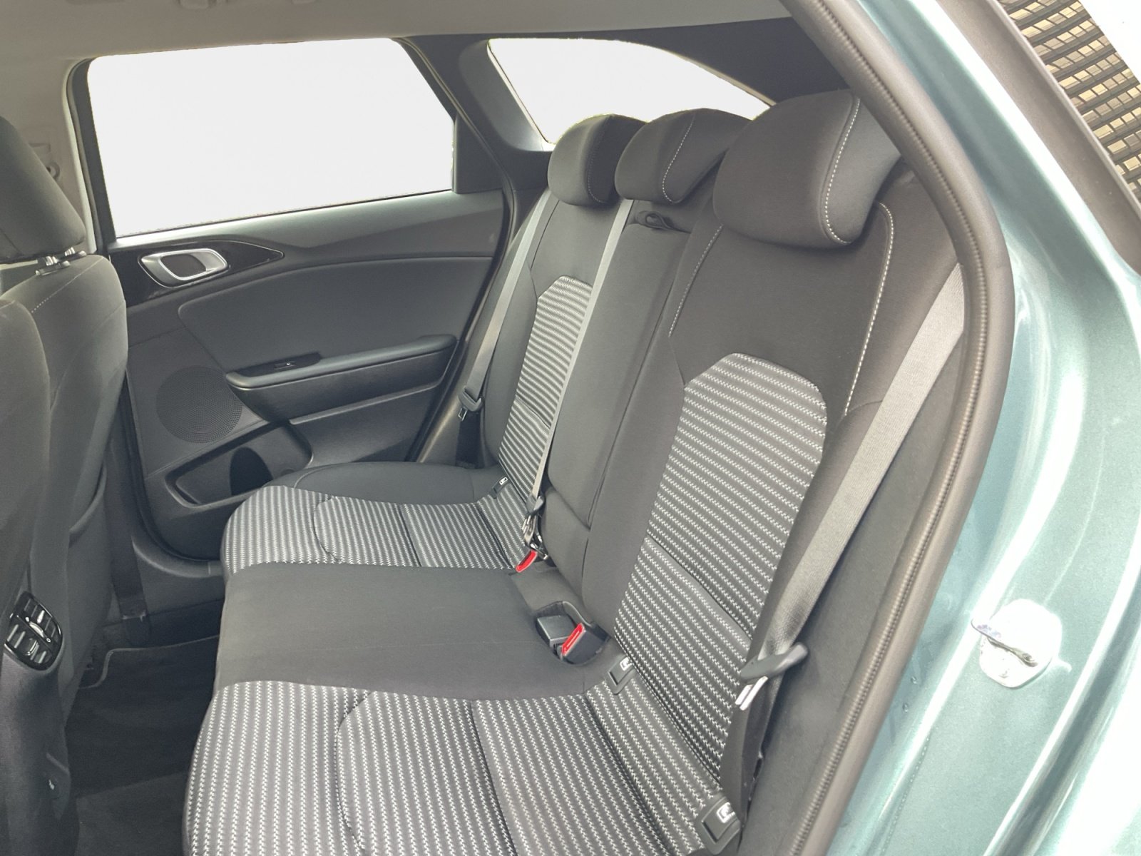 Kia Ceed SW – Bild 10
