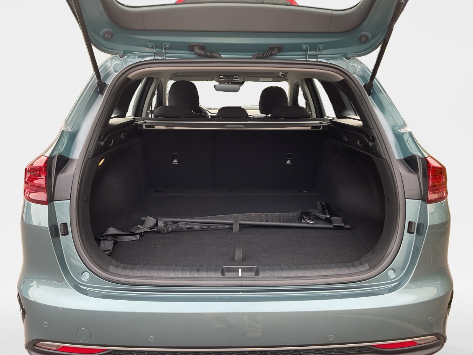 Kia Ceed SW – Bild 11