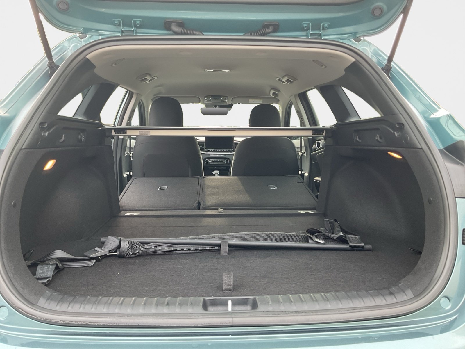Kia Ceed SW – Bild 12