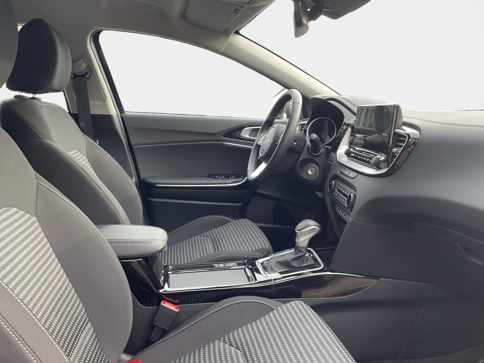 Kia Ceed SW – Bild 13