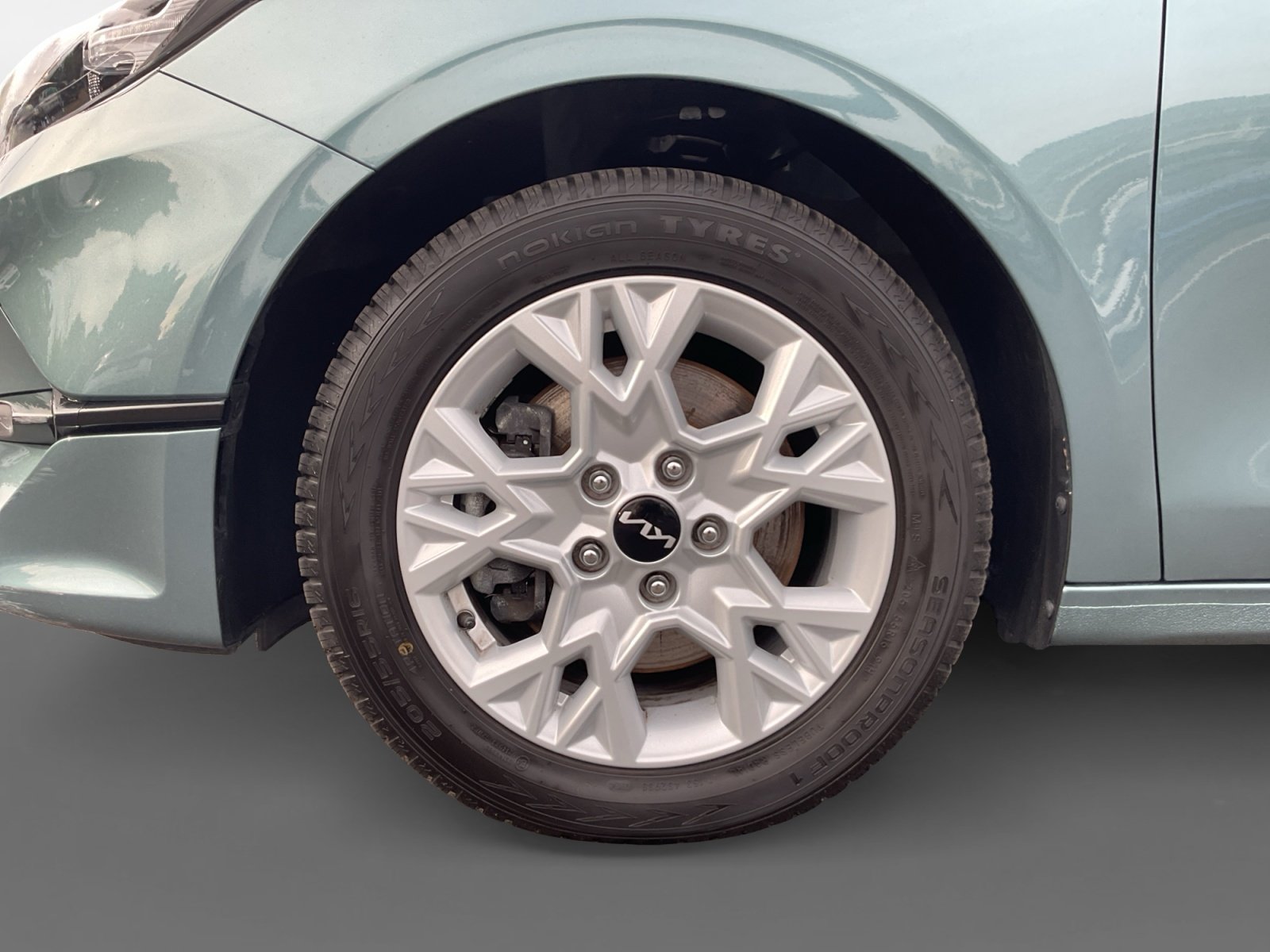 Kia Ceed SW – Bild 15