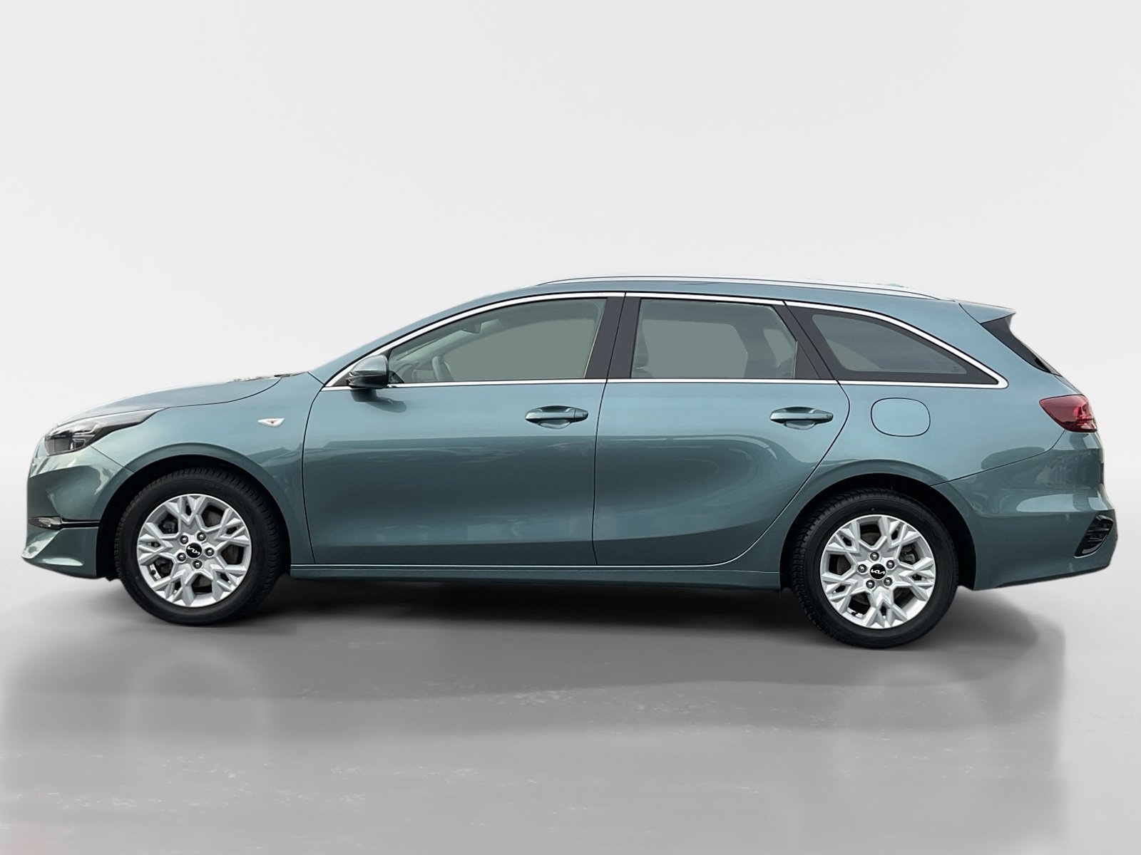 Kia Ceed SW – Bild 3