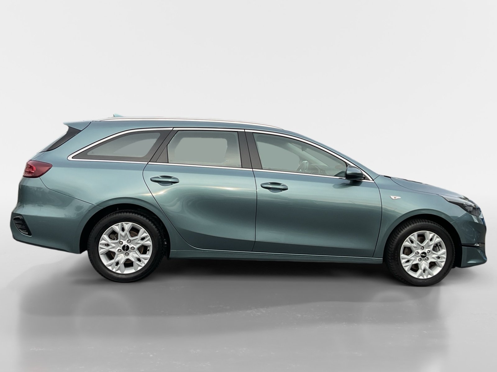 Kia Ceed SW – Bild 6