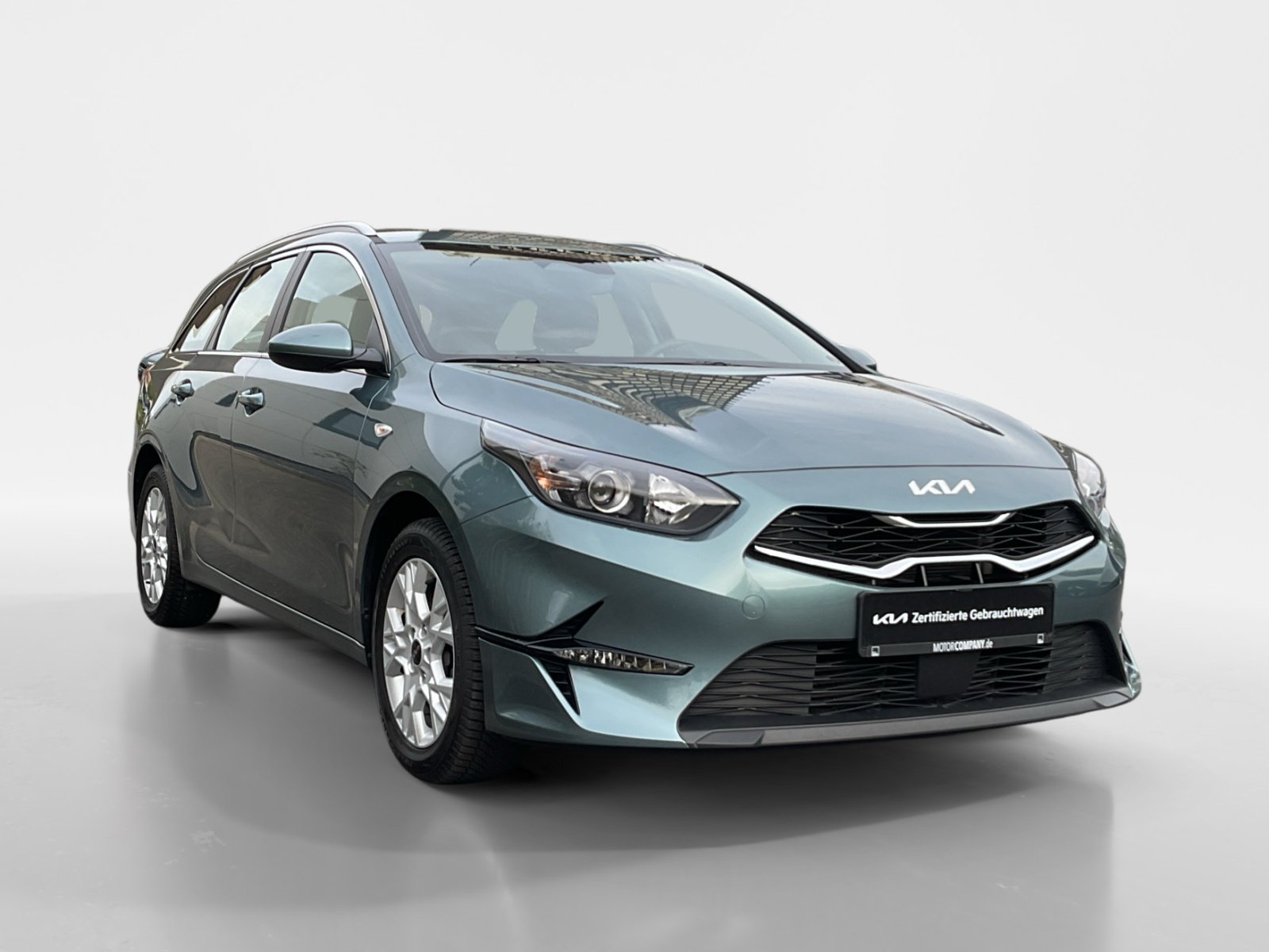 Kia Ceed SW – Bild 7