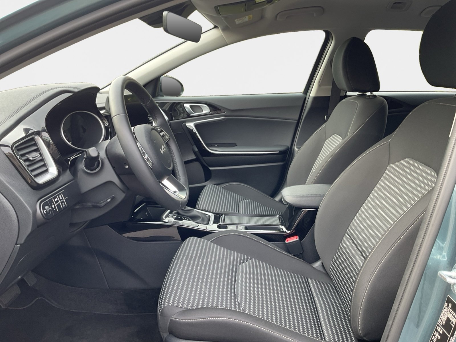 Kia Ceed SW – Bild 8