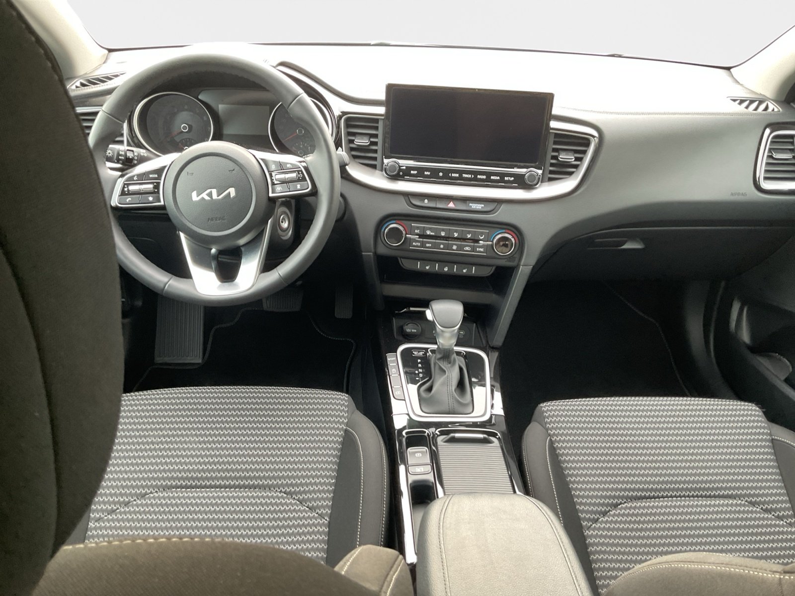 Kia Ceed SW – Bild 9