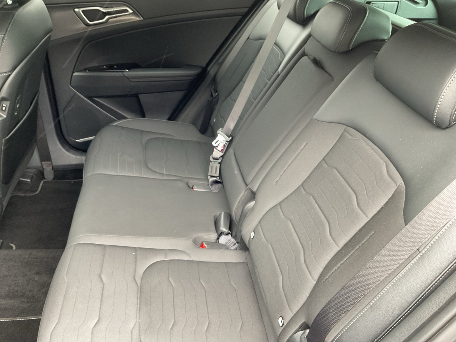Kia Sportage – Bild 10