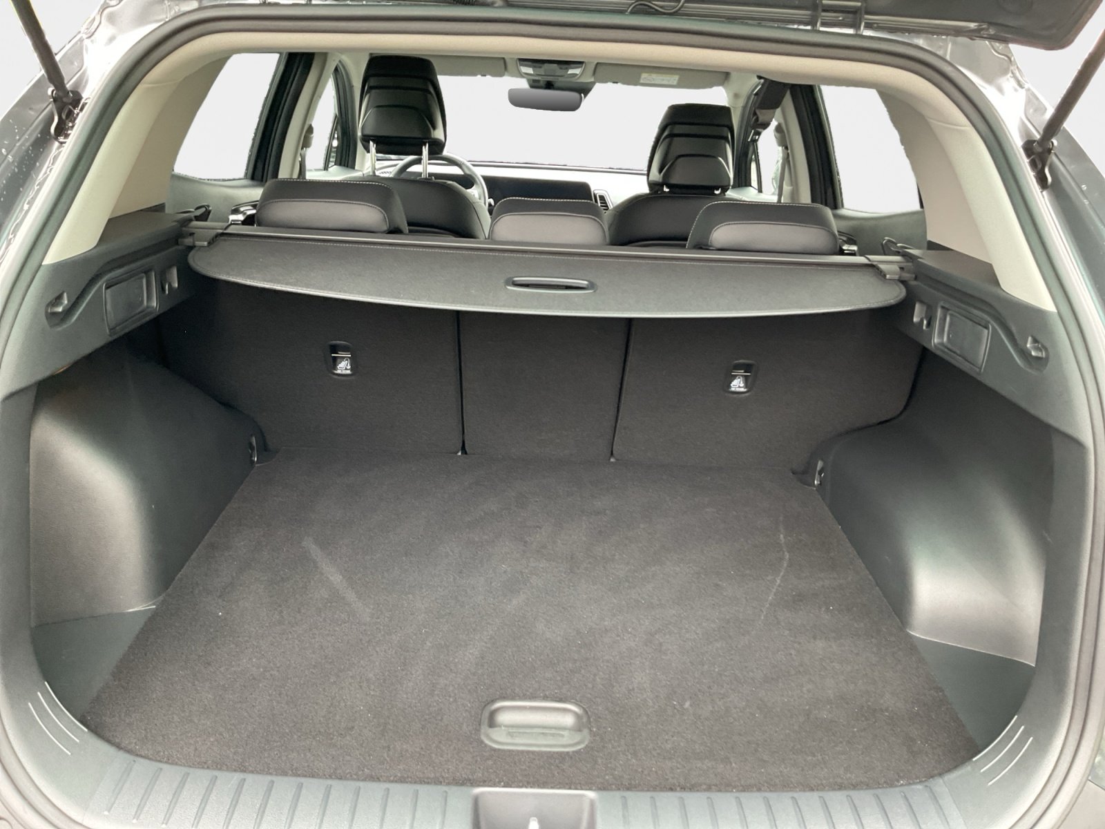 Kia Sportage – Bild 11
