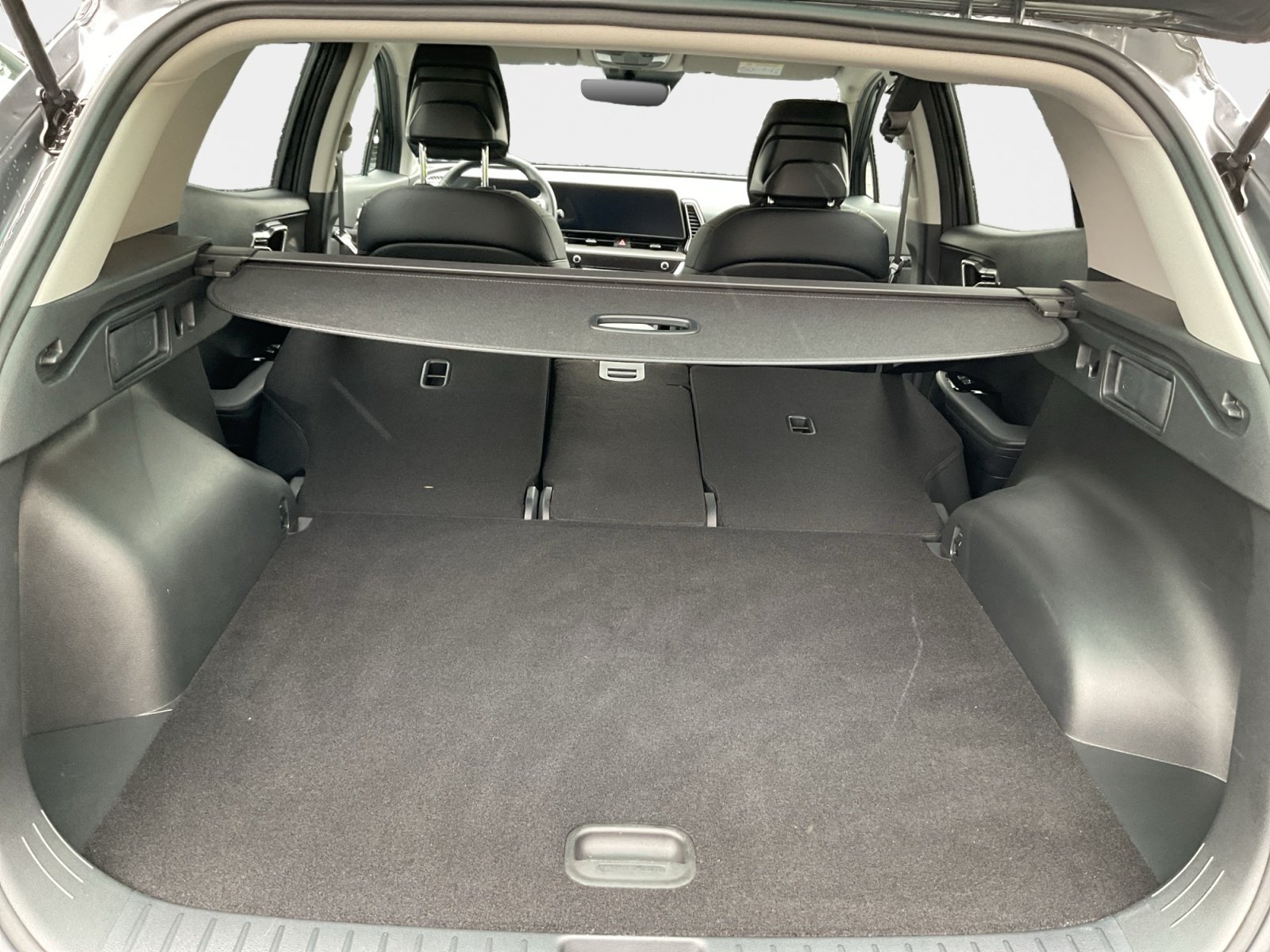 Kia Sportage – Bild 12