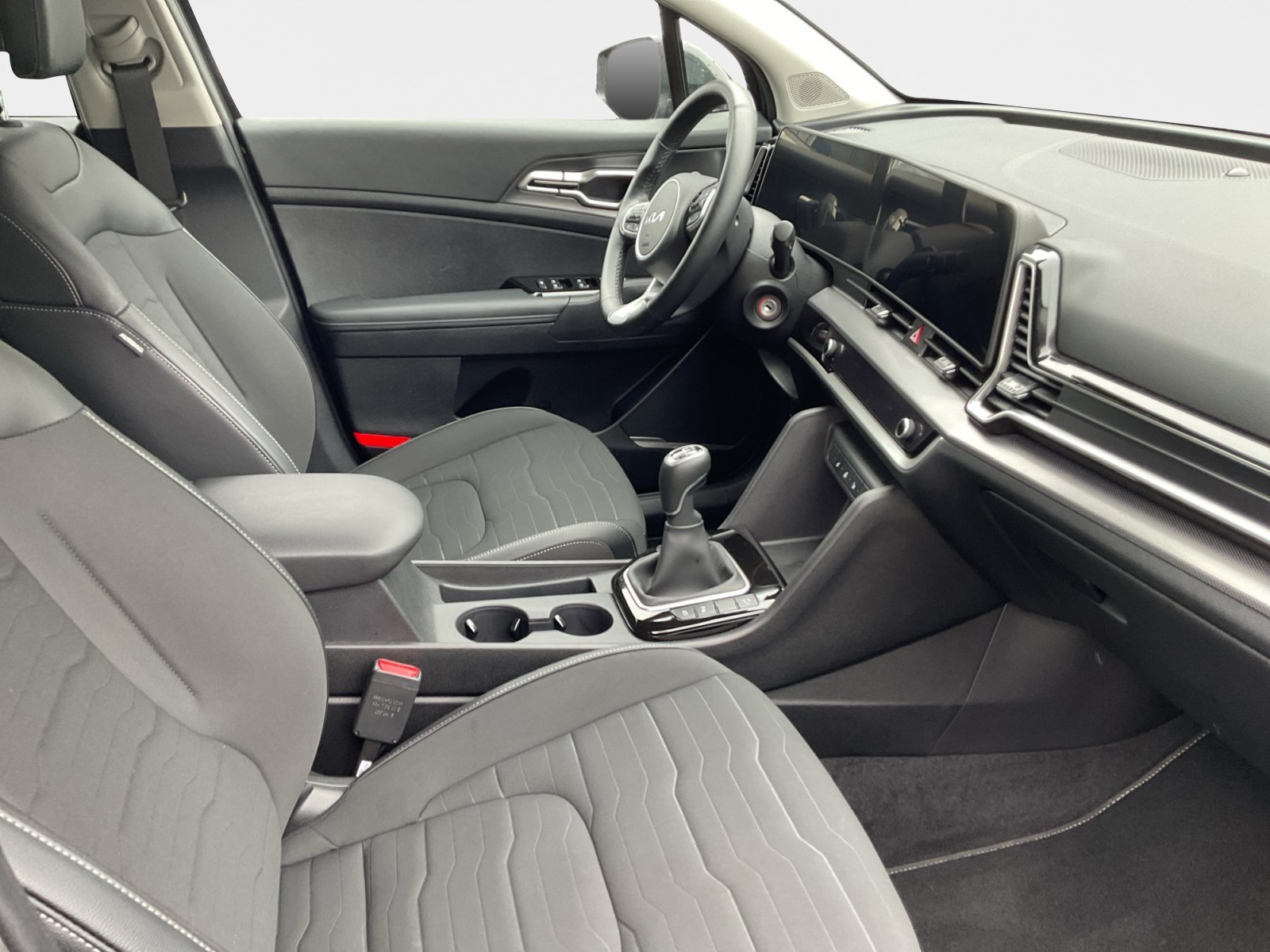 Kia Sportage – Bild 13