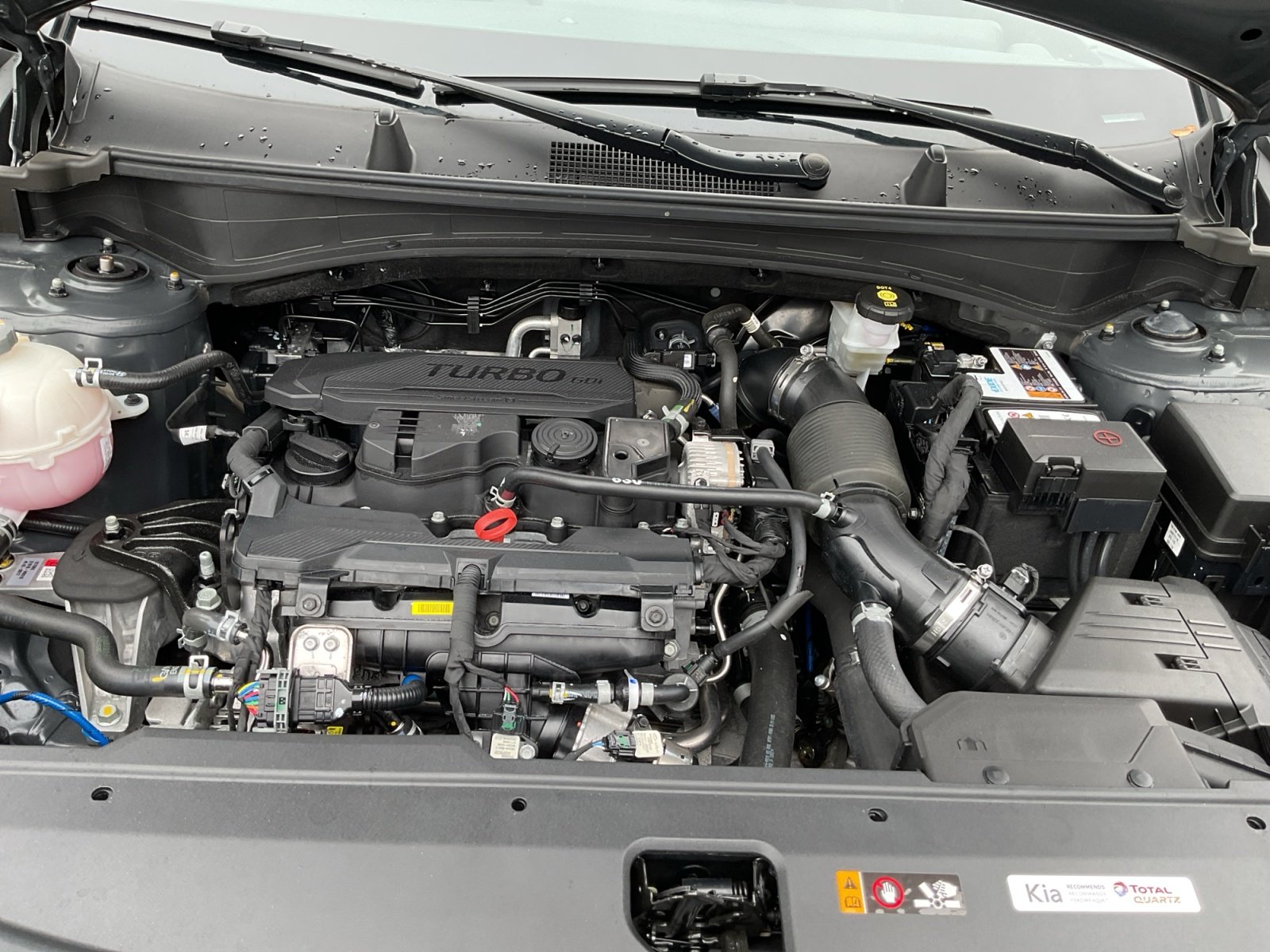 Kia Sportage – Bild 14