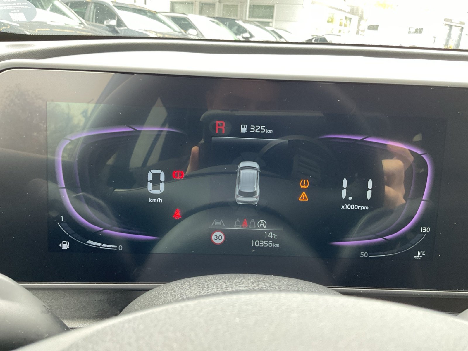 Kia Sportage – Bild 15