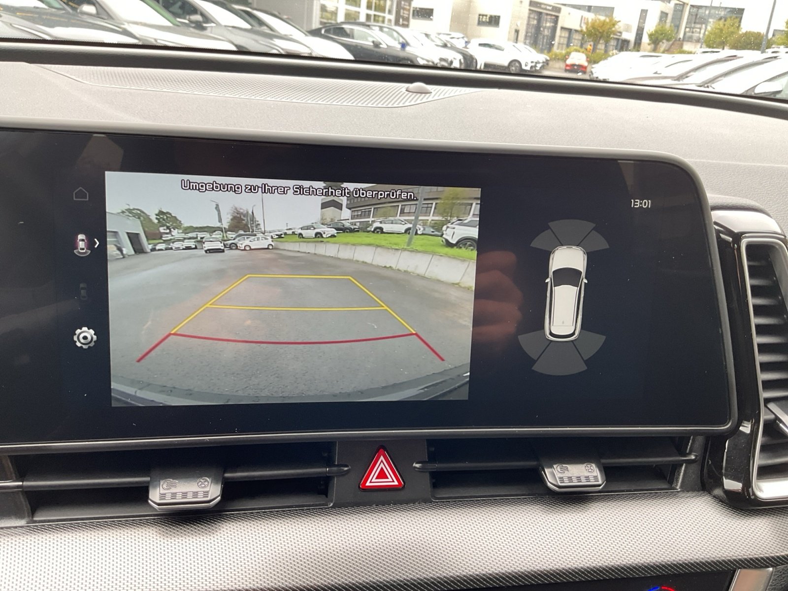 Kia Sportage – Bild 16