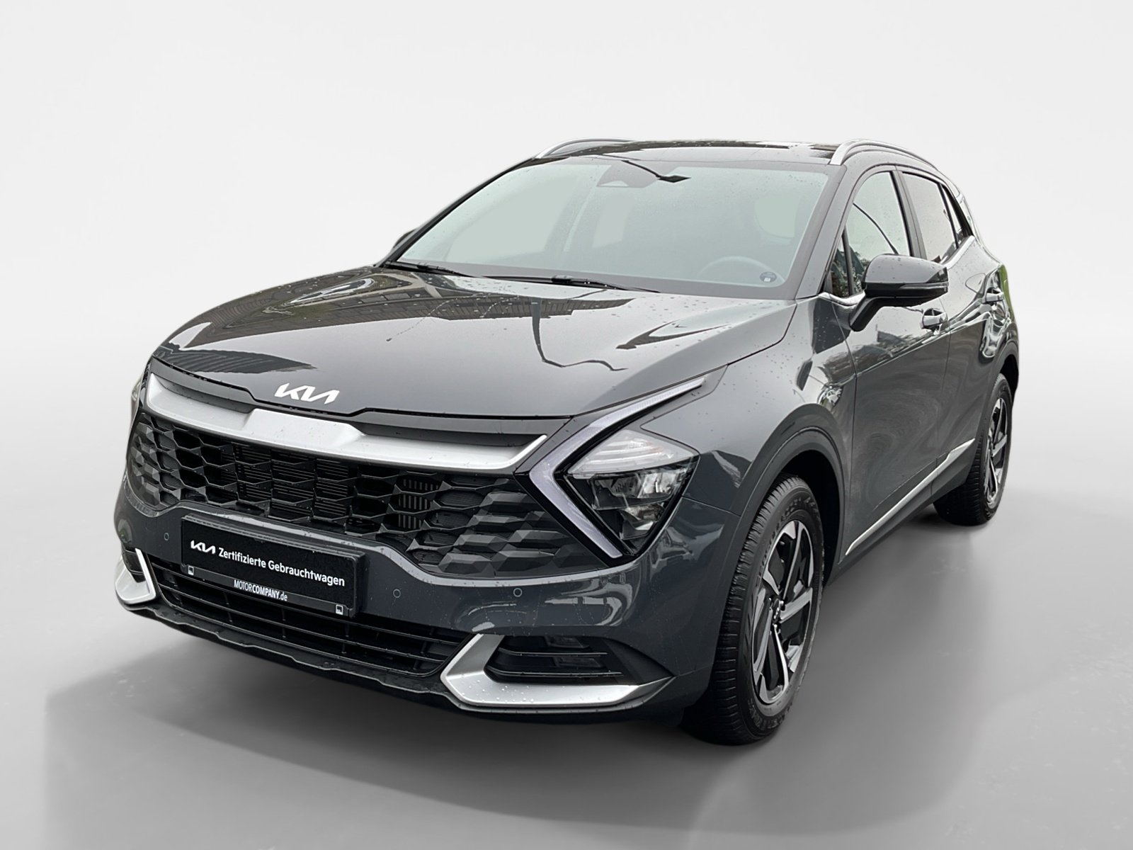 Kia Sportage – Bild 2