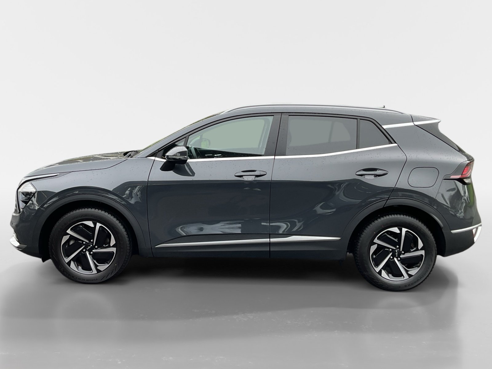 Kia Sportage – Bild 3