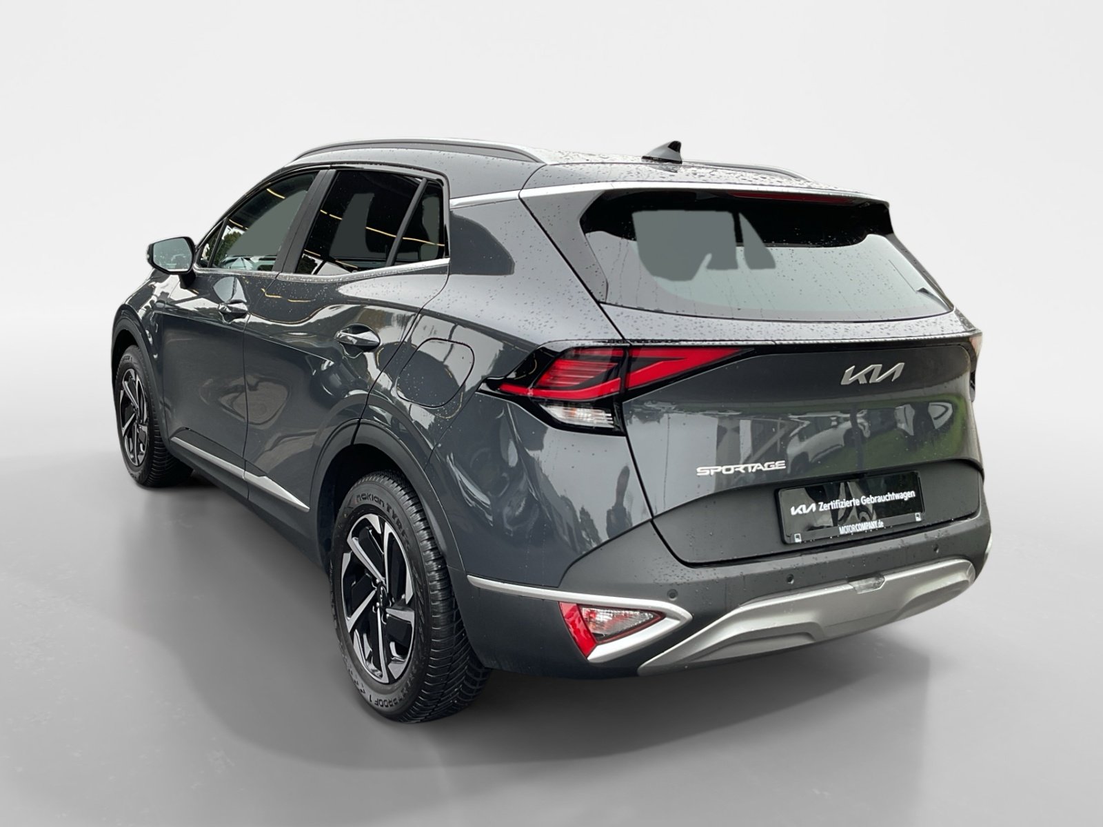 Kia Sportage – Bild 4