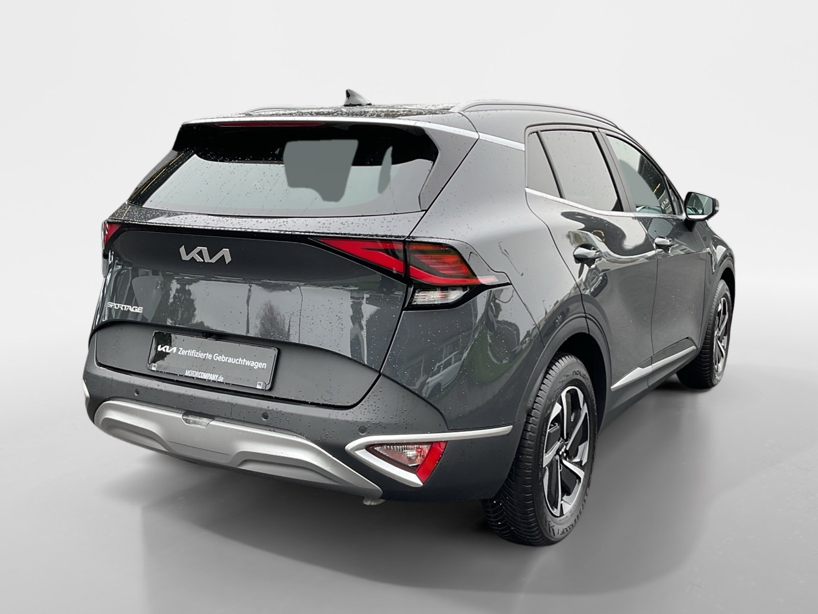 Kia Sportage – Bild 5