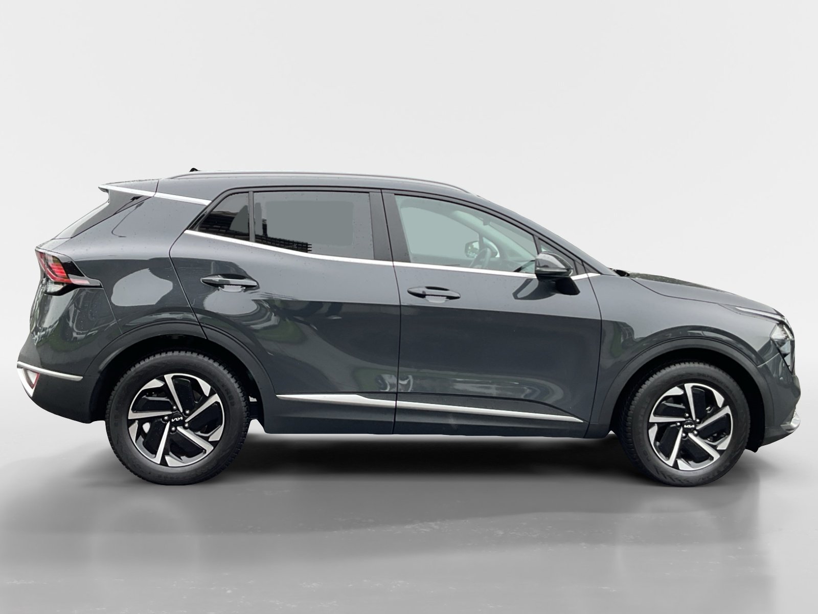 Kia Sportage – Bild 6