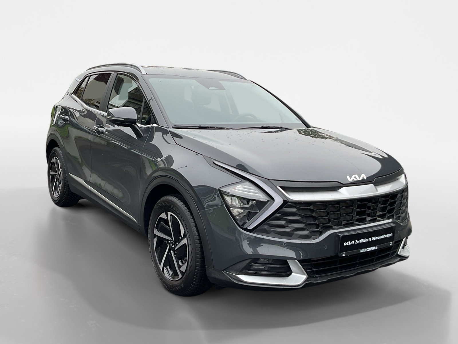 Kia Sportage – Bild 7