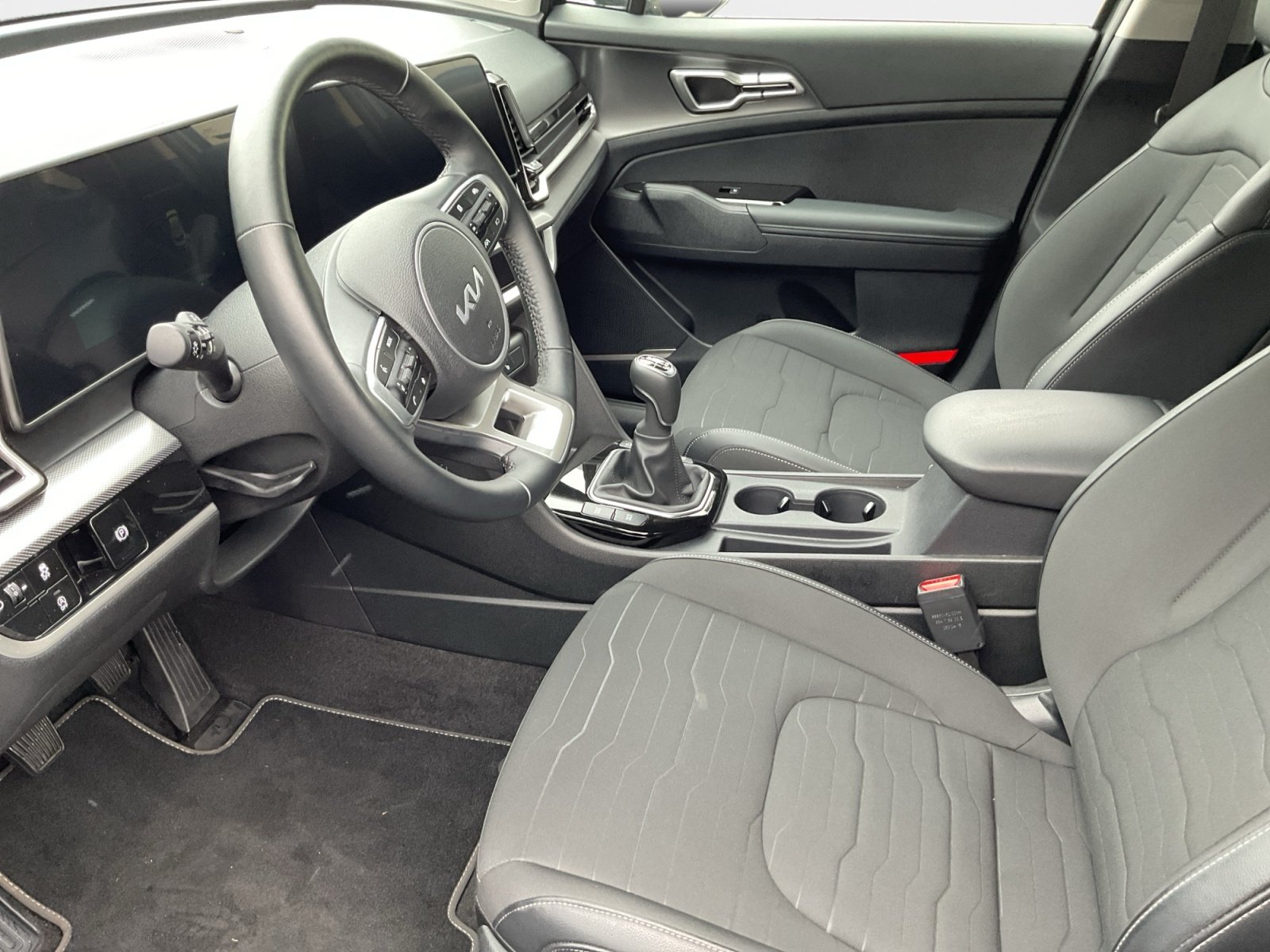 Kia Sportage – Bild 8