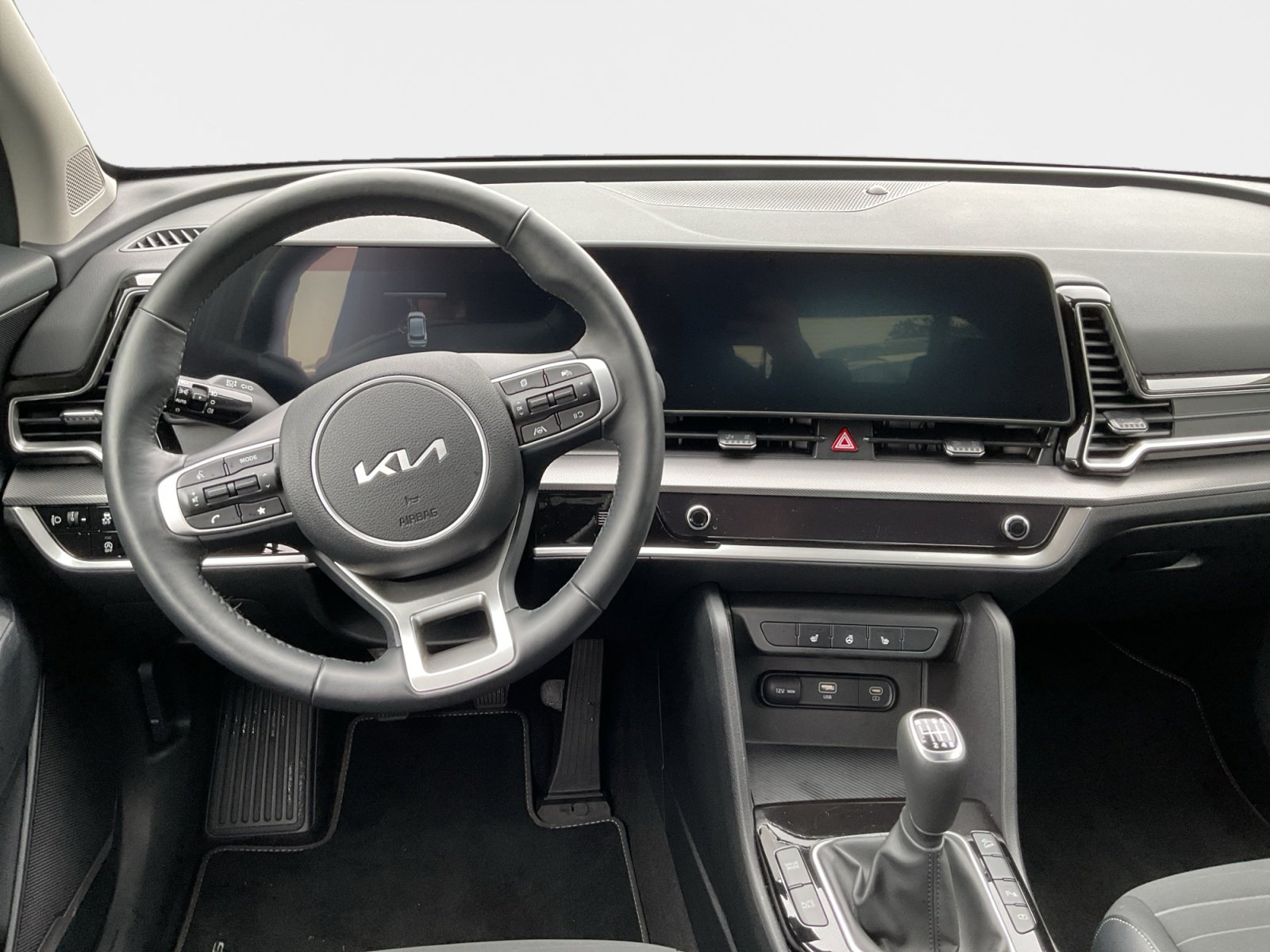 Kia Sportage – Bild 9