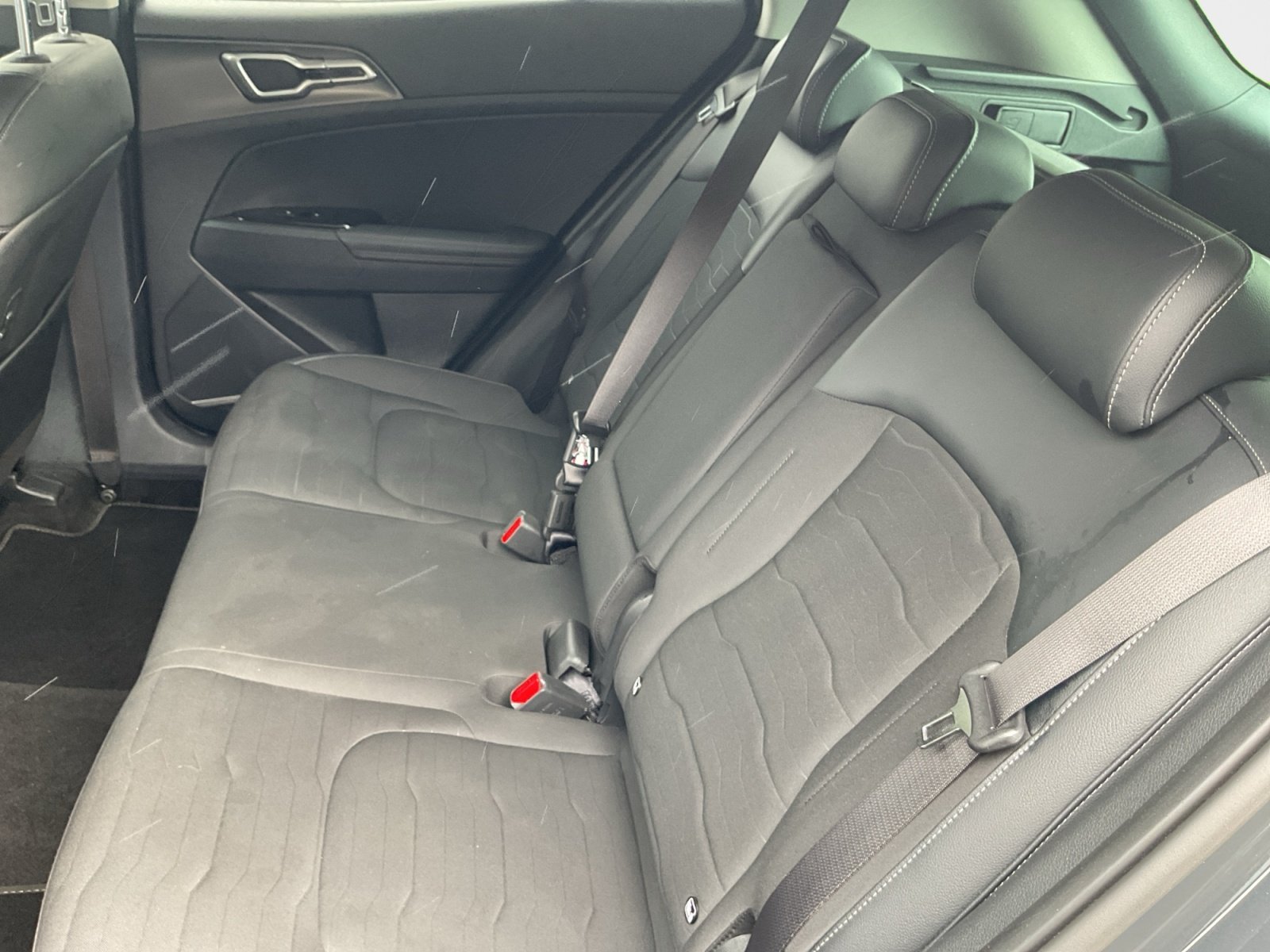 Kia Sportage – Bild 10
