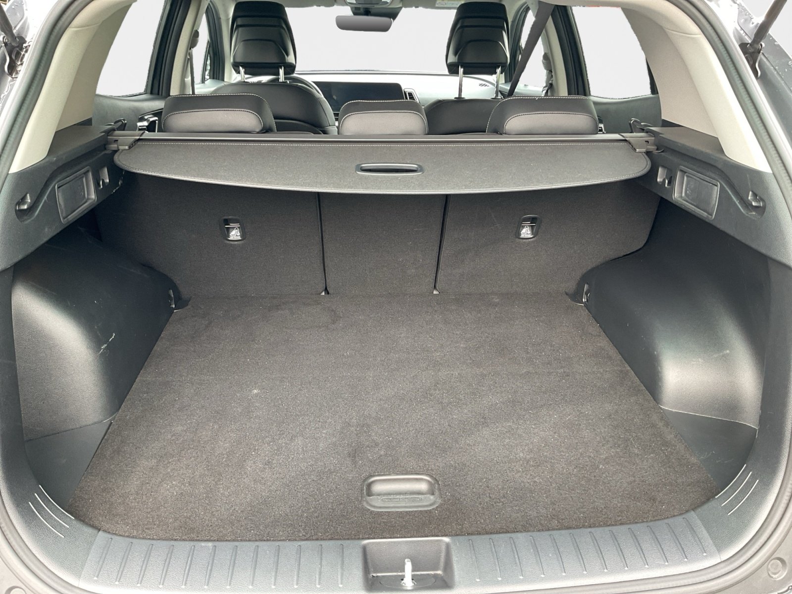 Kia Sportage – Bild 11